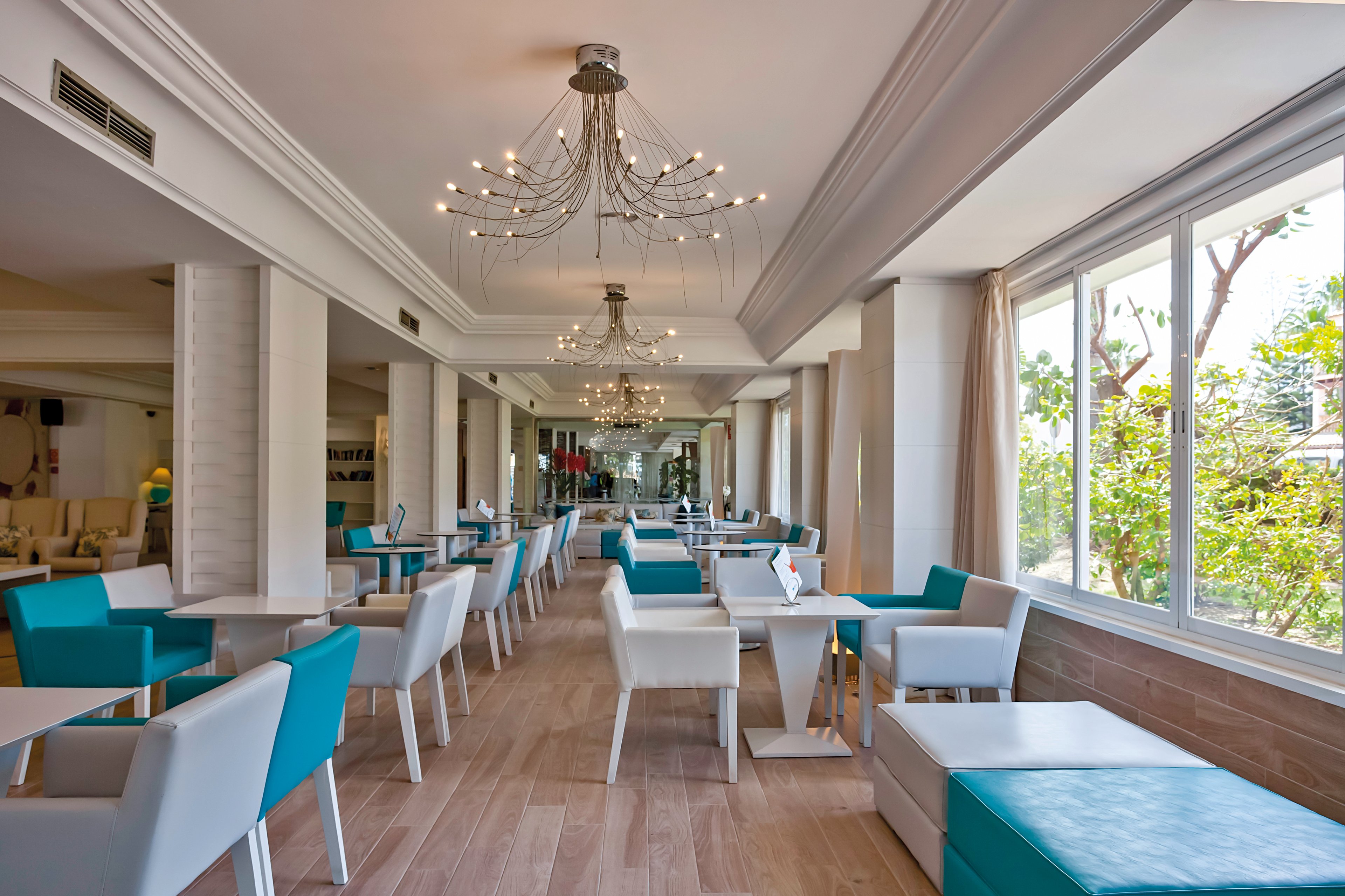 Hotel Bahia de Alcudia