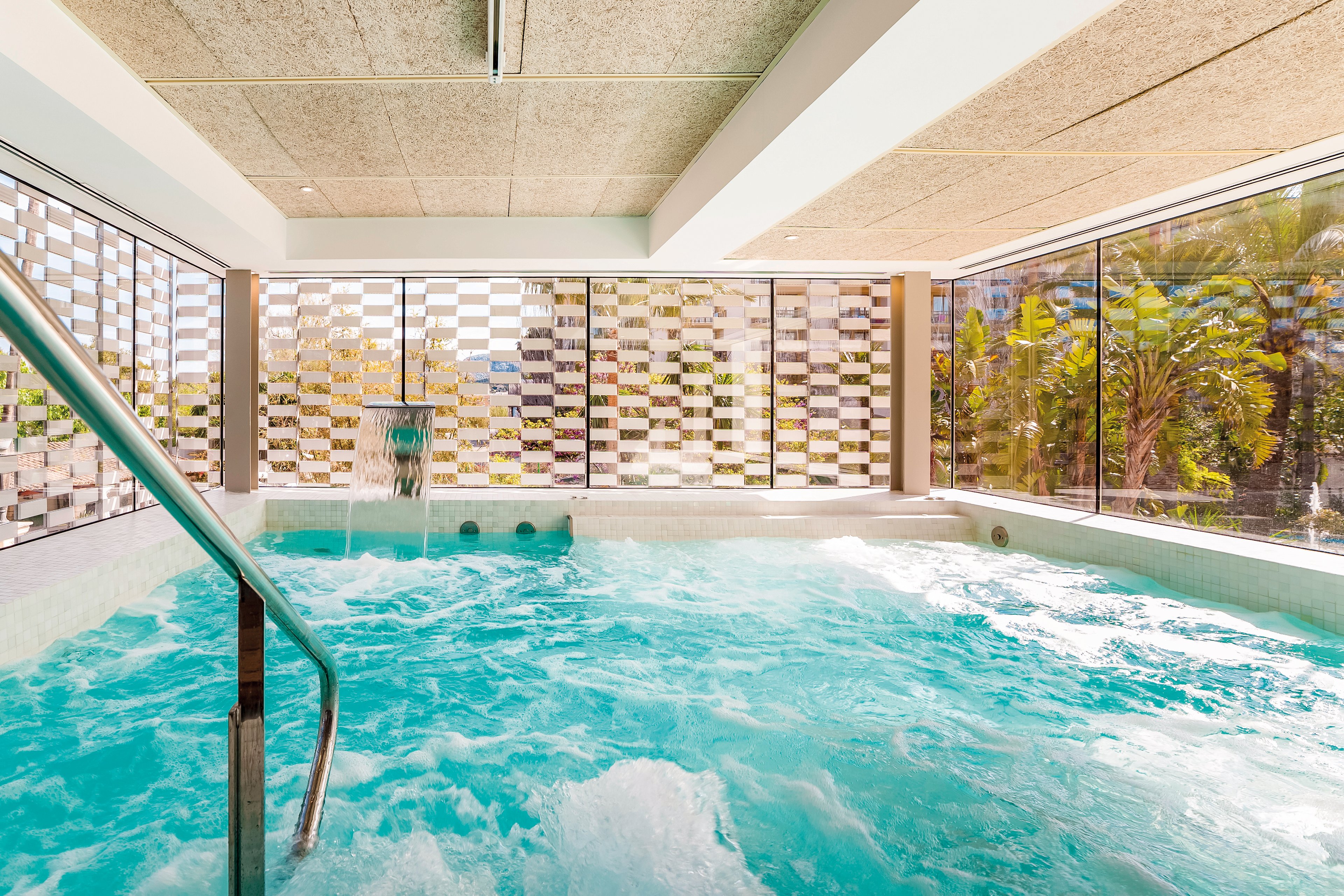 Hotel Bahia de Alcudia