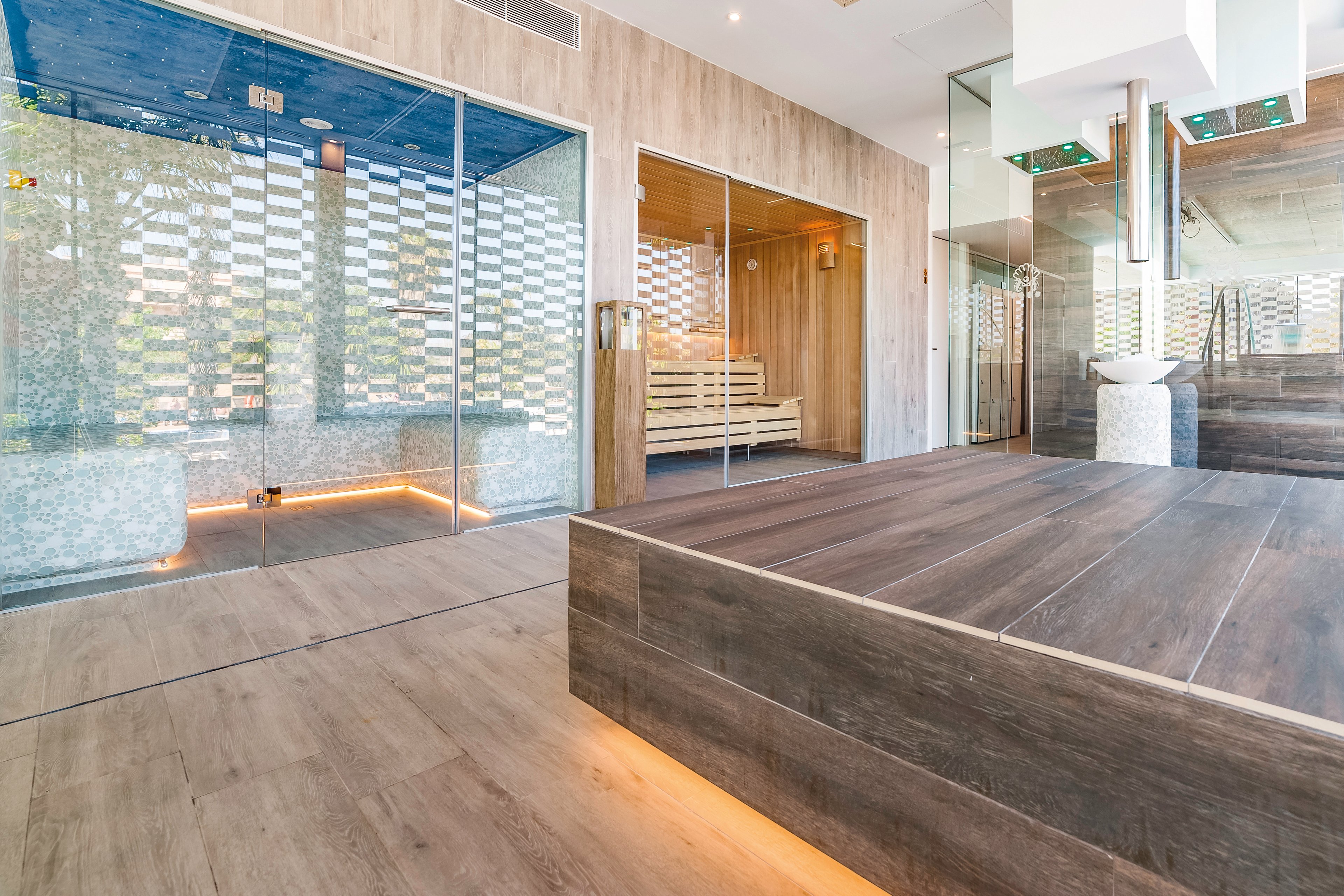 Hotel Bahia de Alcudia