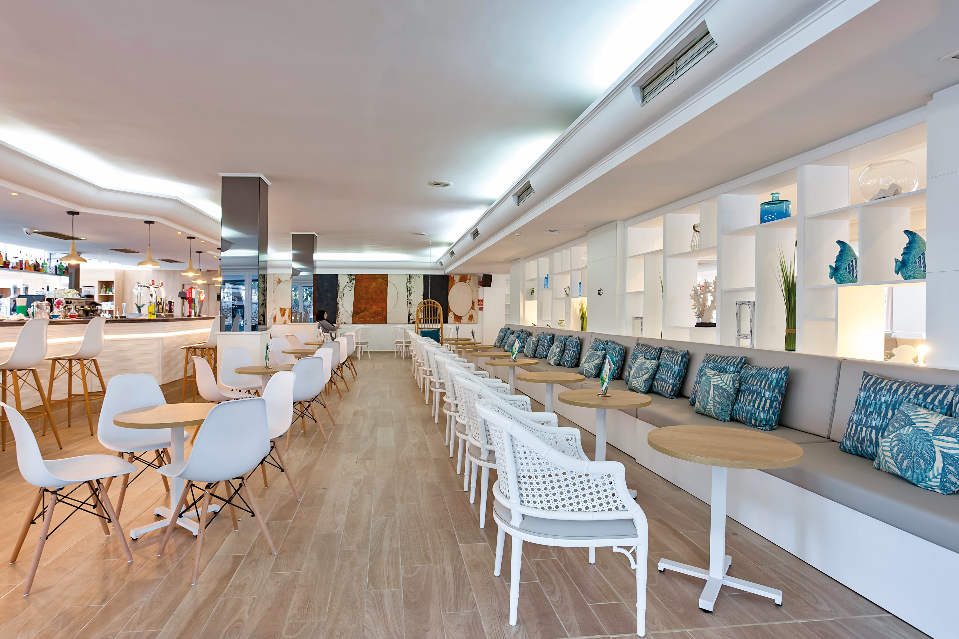 Hotel Bahia de Alcudia