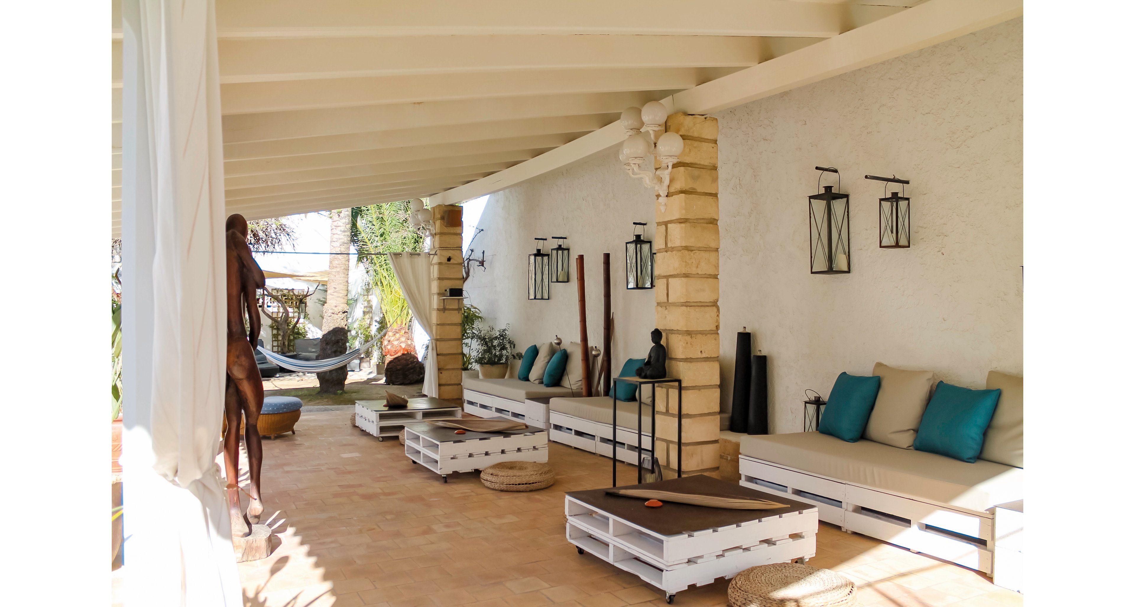 Hotel Bahia de Alcudia