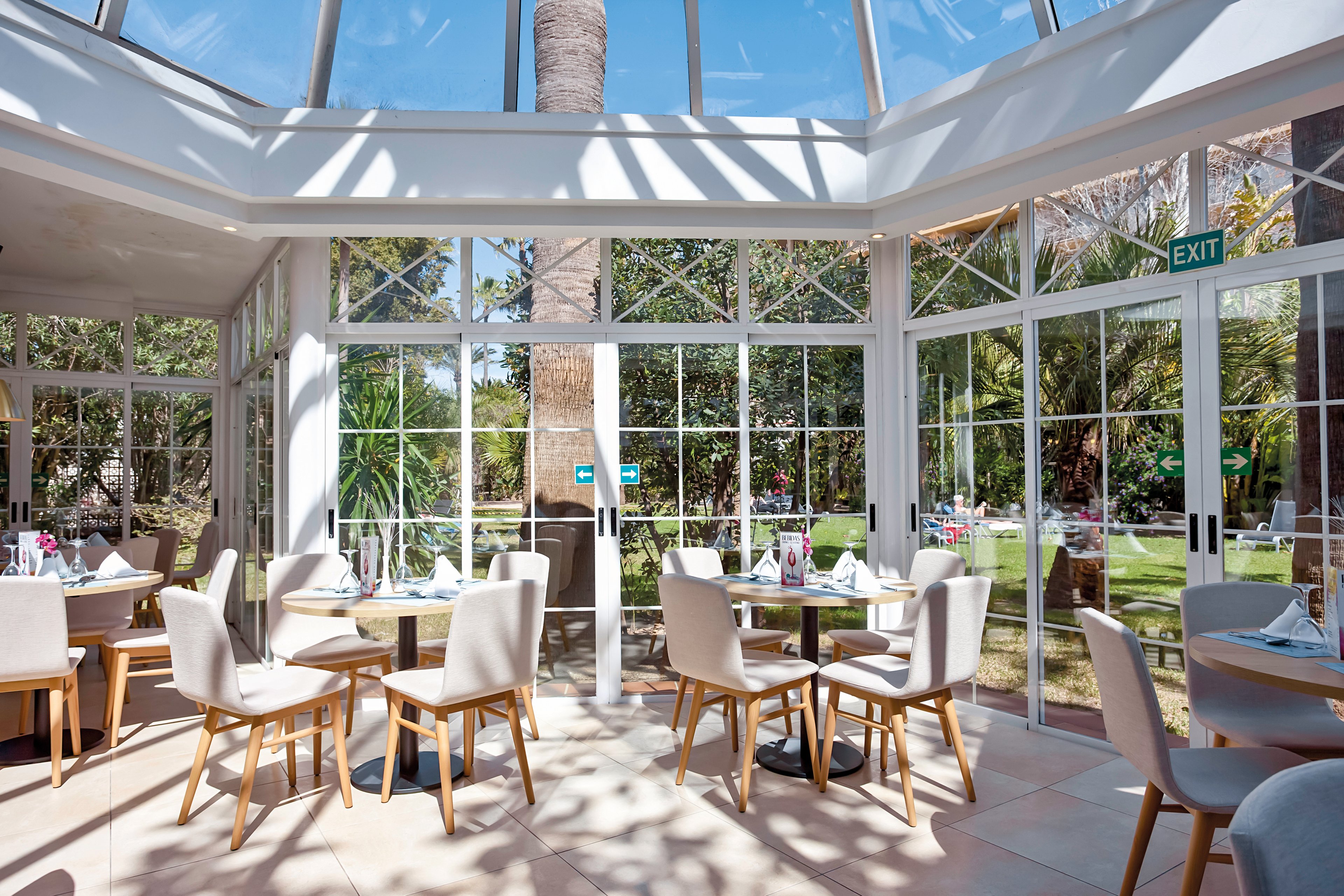 Hotel Bahia de Alcudia