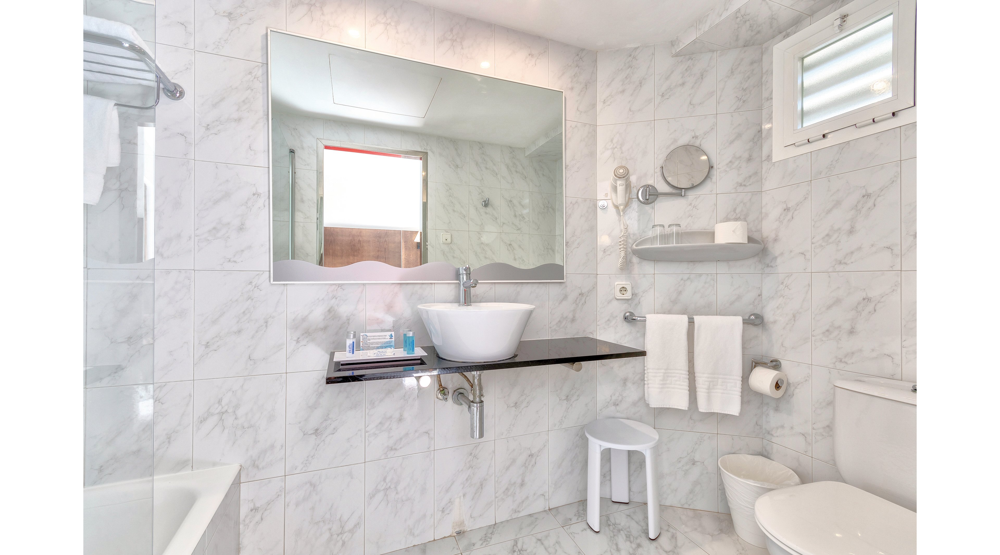 Hotel Bahia de Alcudia