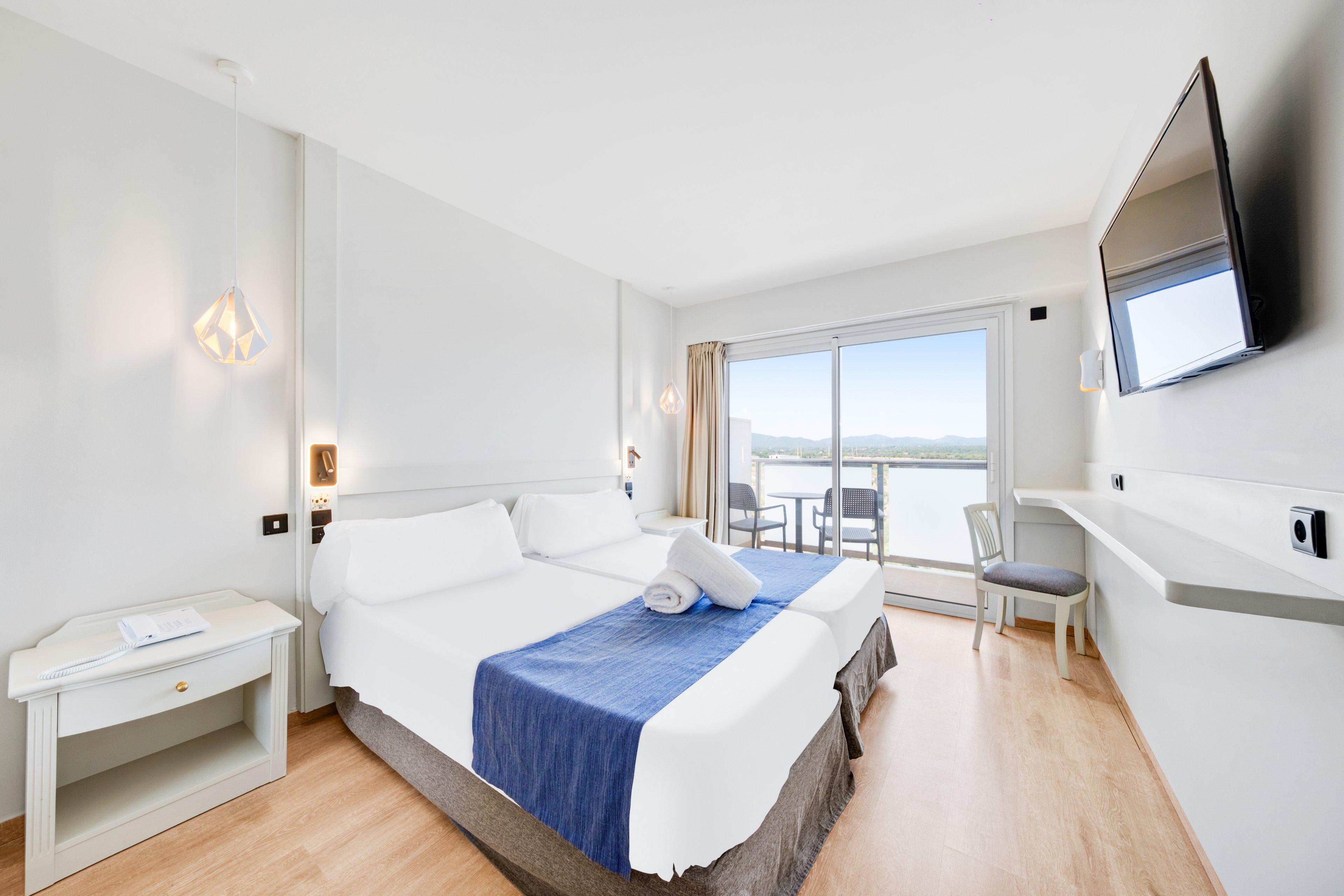 Hotel Ankaa - Adults Only