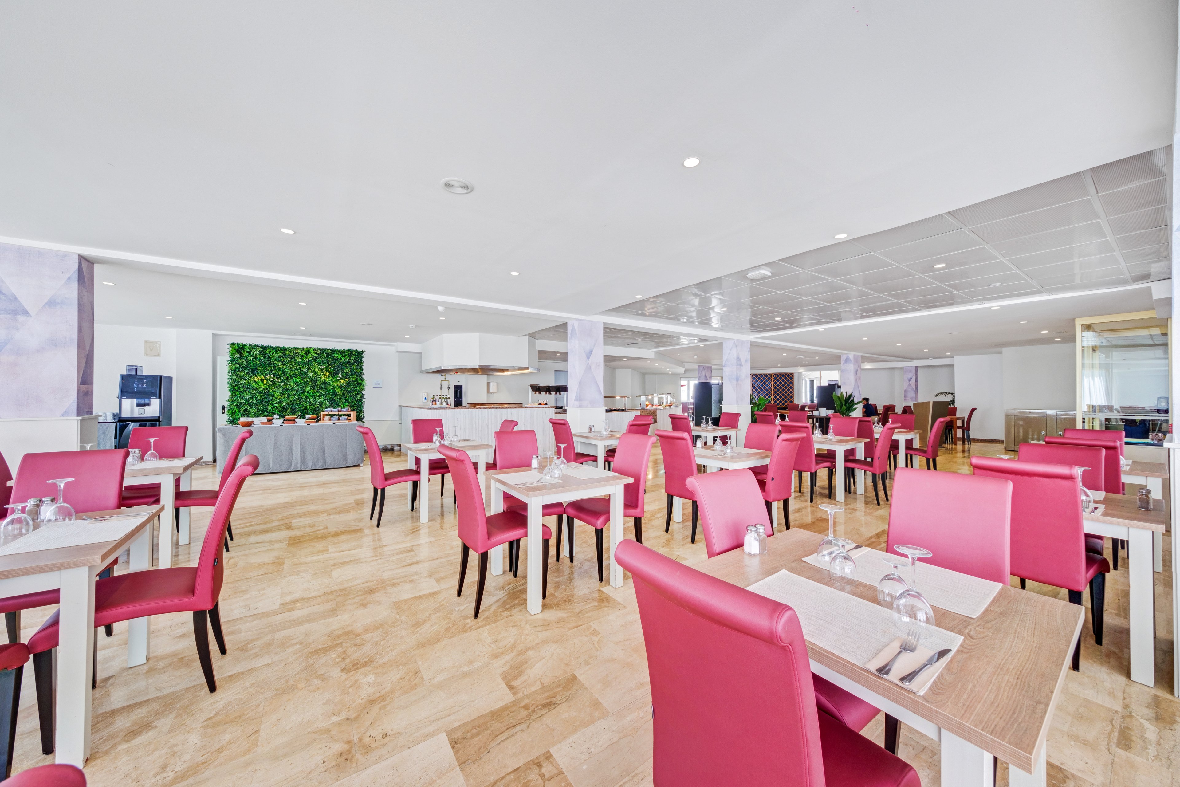 Hotel Ankaa - Adults Only