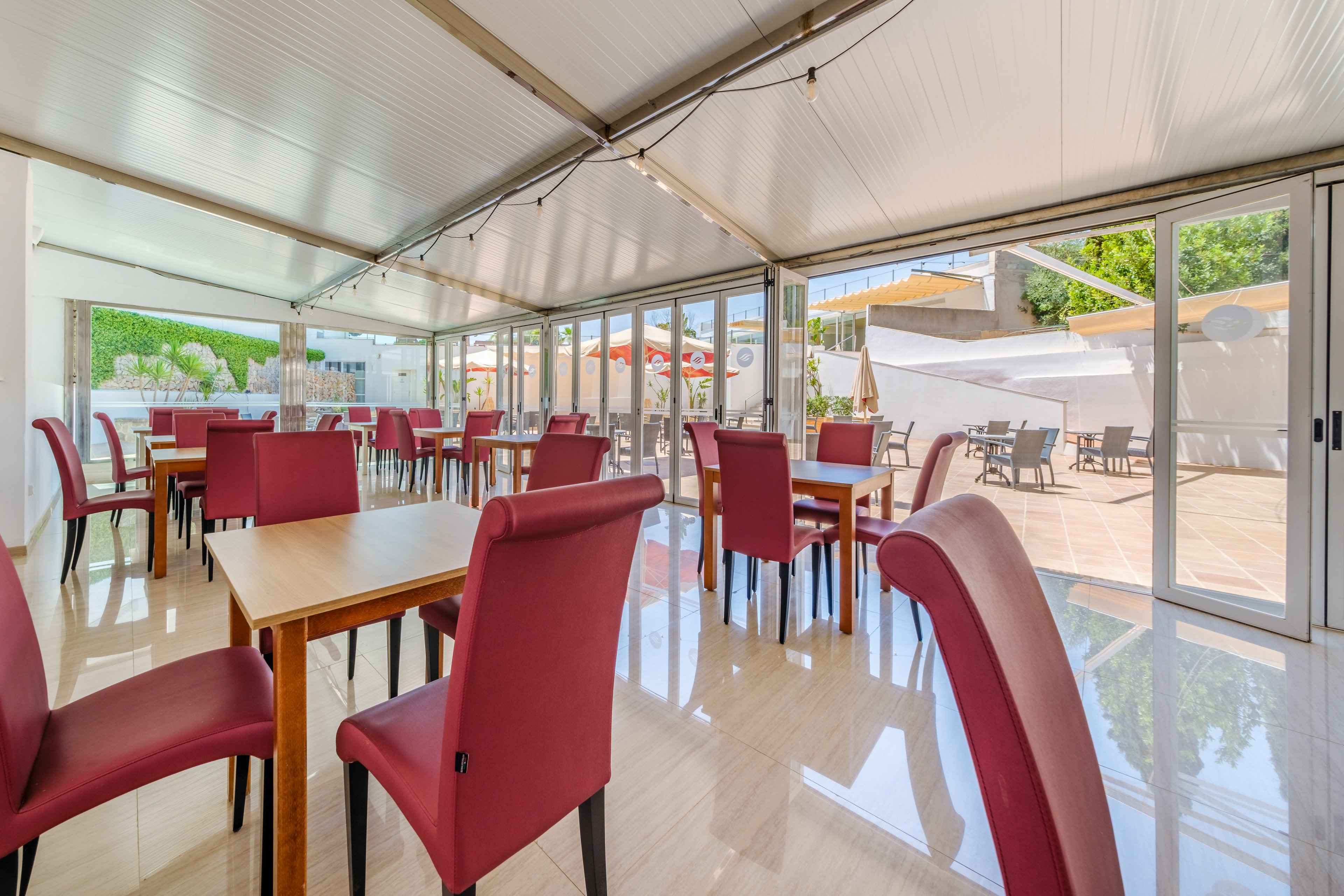 Hotel Ankaa - Adults Only