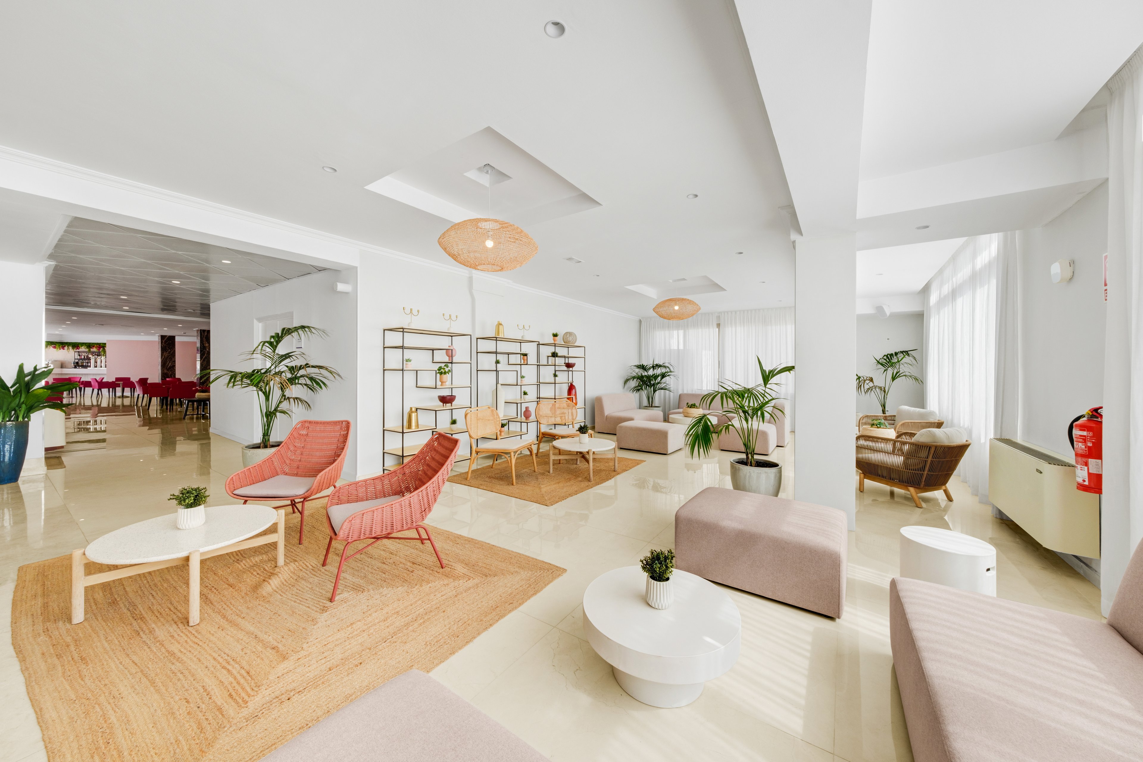 Hotel Ankaa - Adults Only