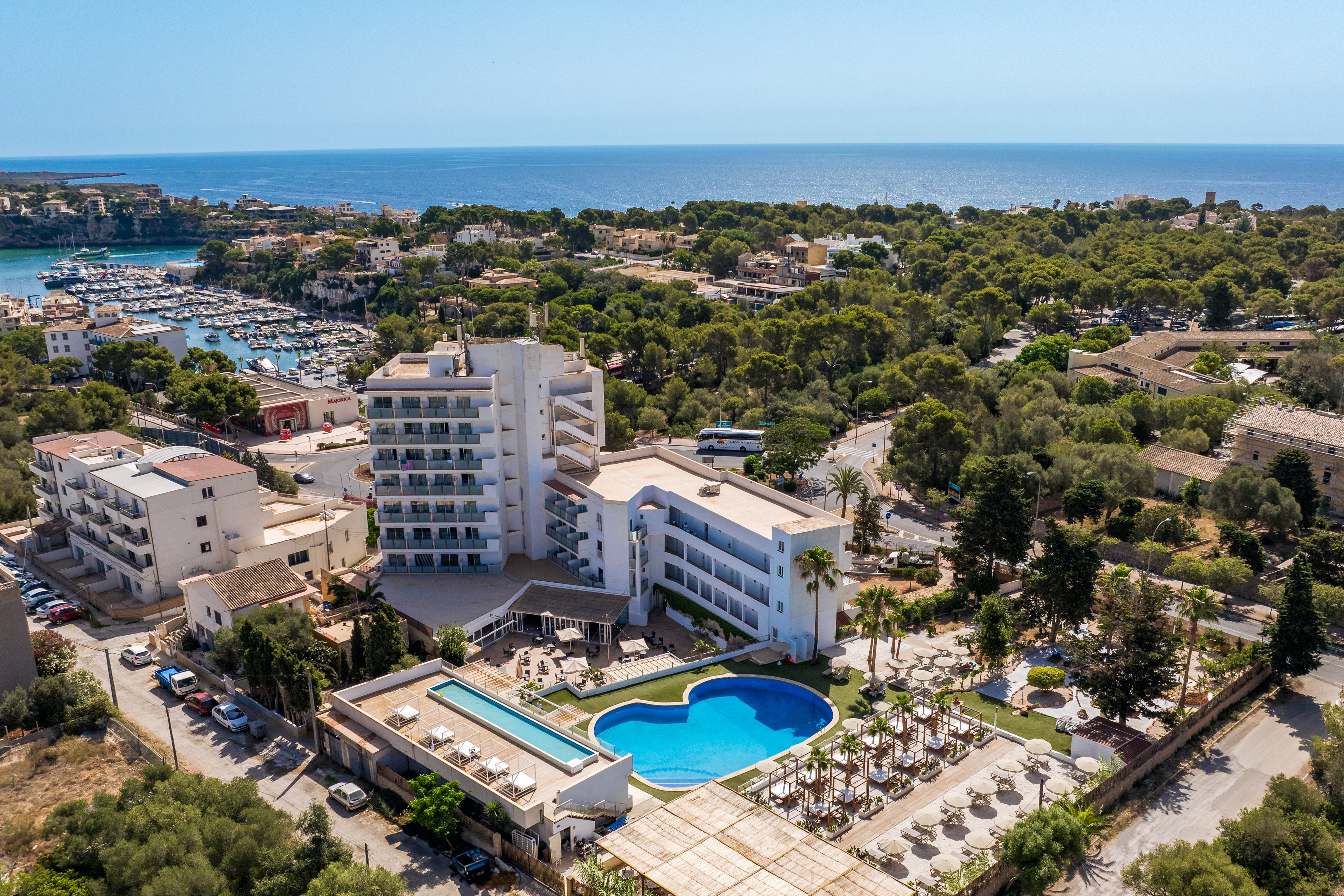 Hotel Ankaa - Adults Only