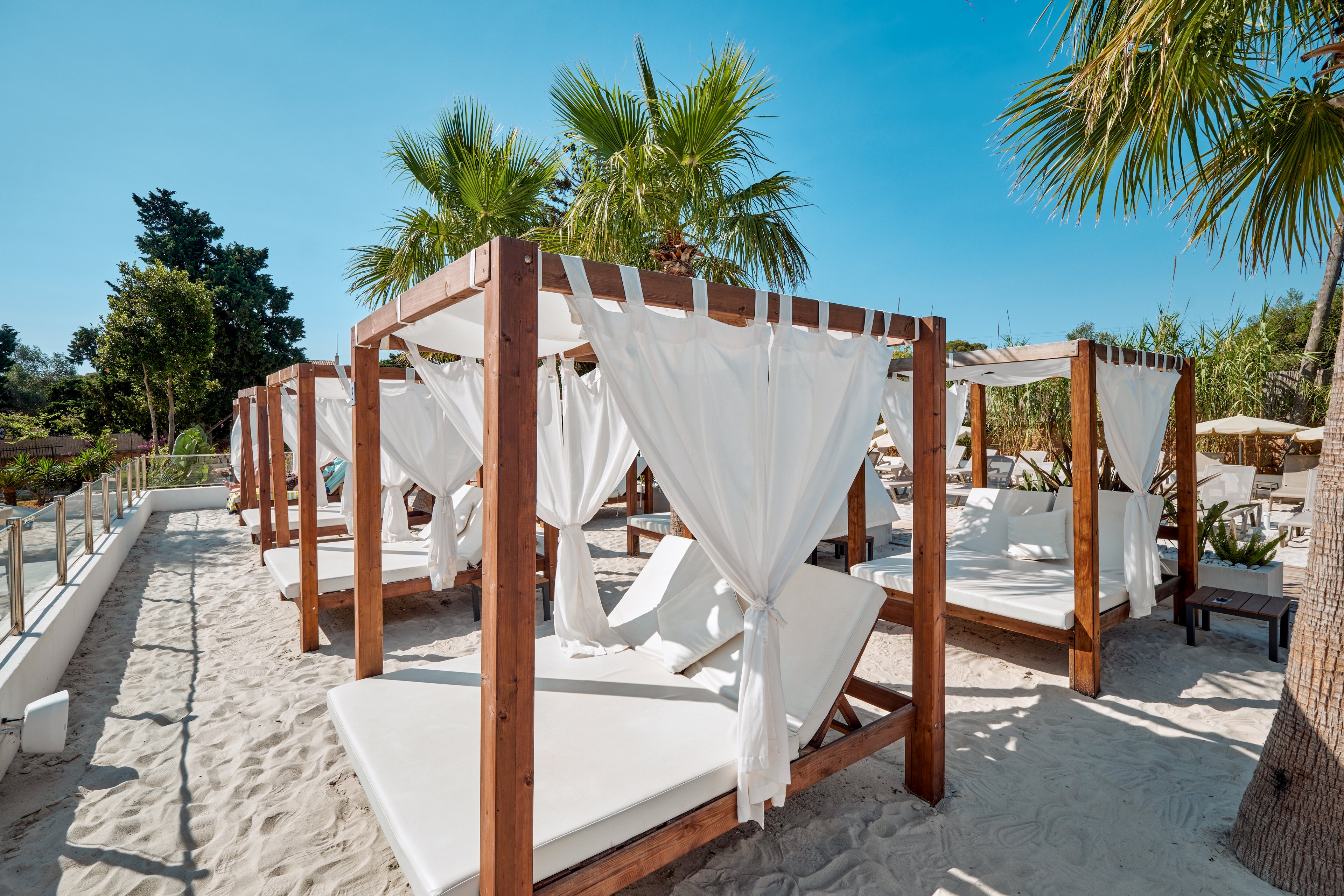 Hotel Ankaa - Adults Only