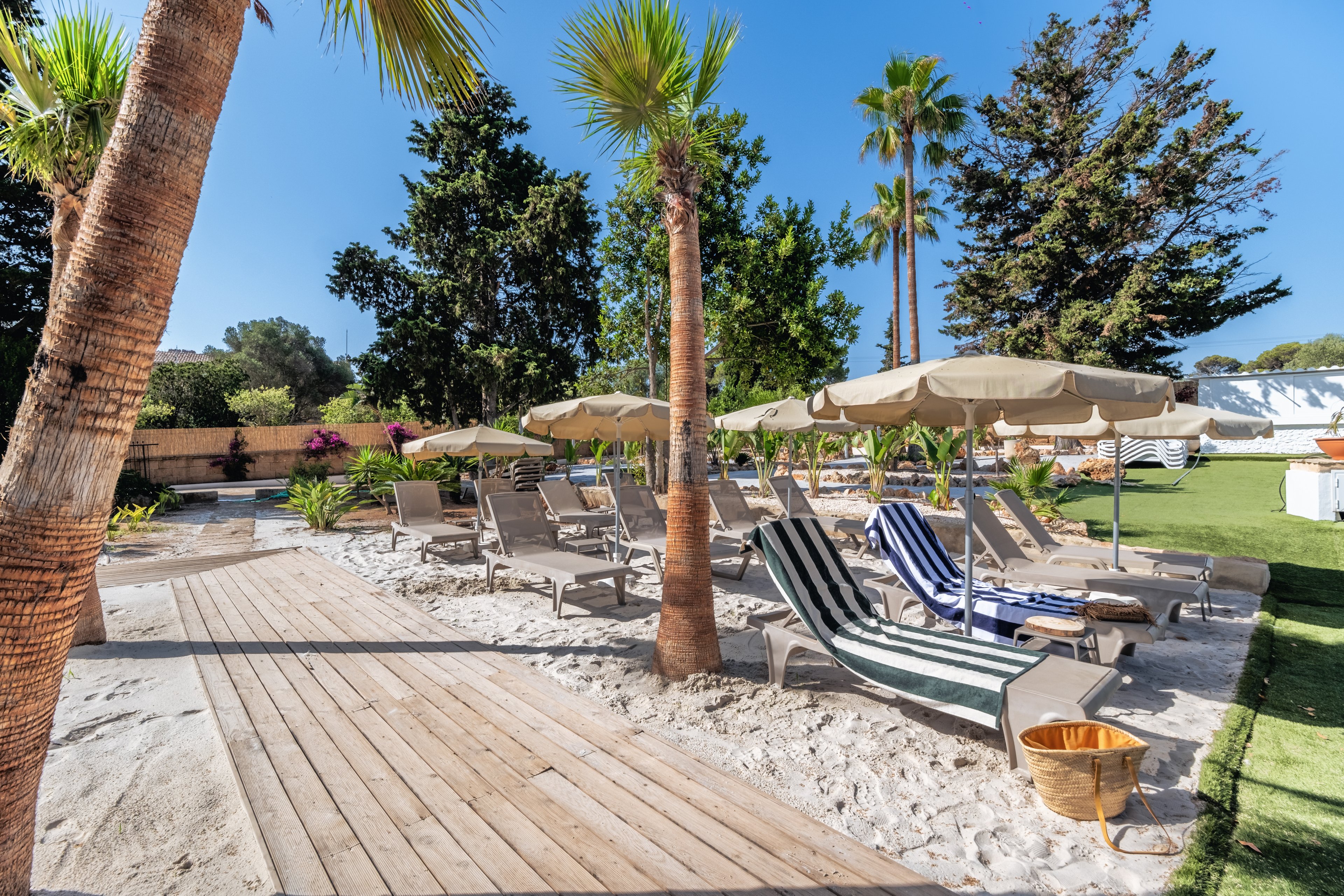 Hotel Ankaa - Adults Only