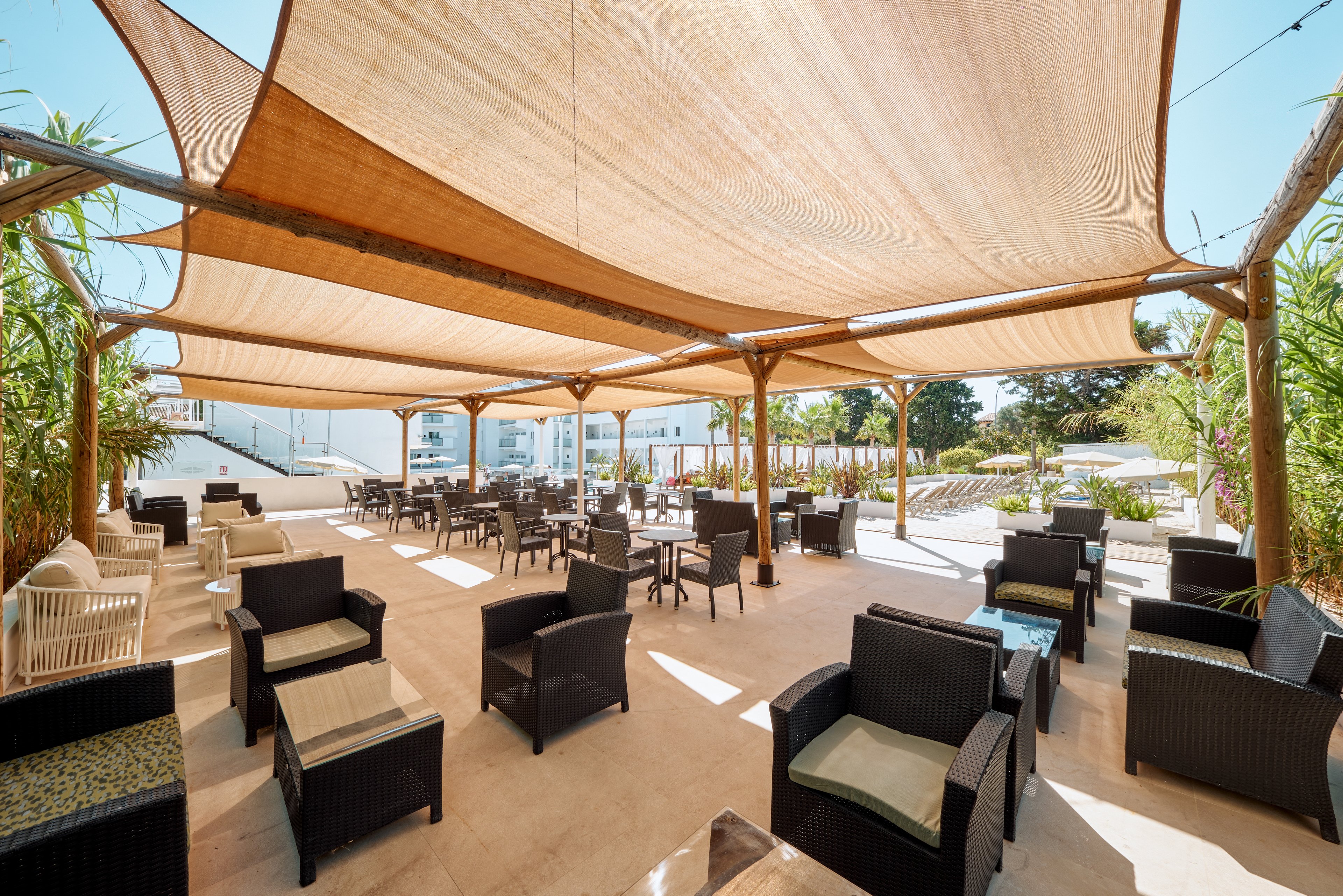 Hotel Ankaa - Adults Only