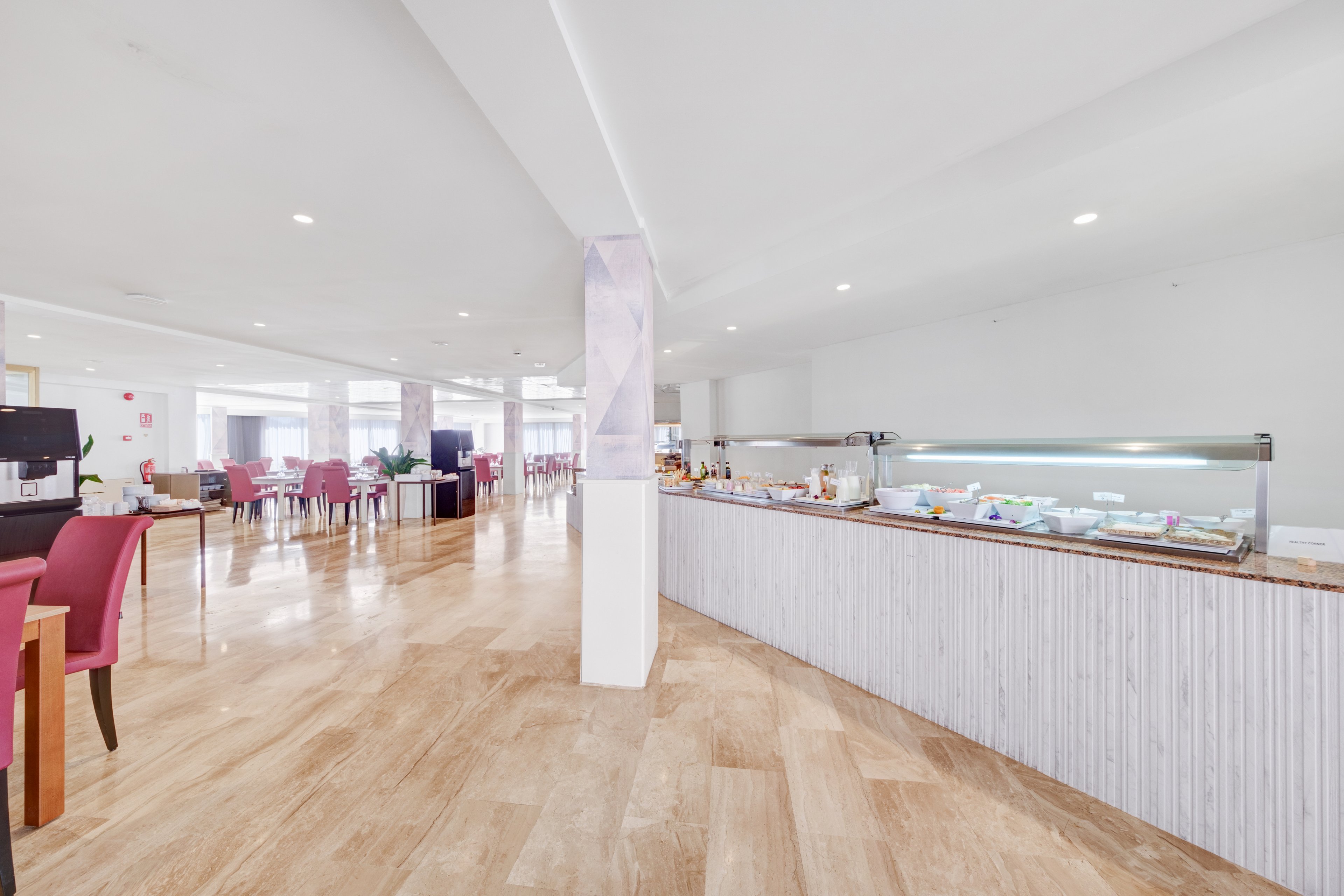 Hotel Ankaa - Adults Only