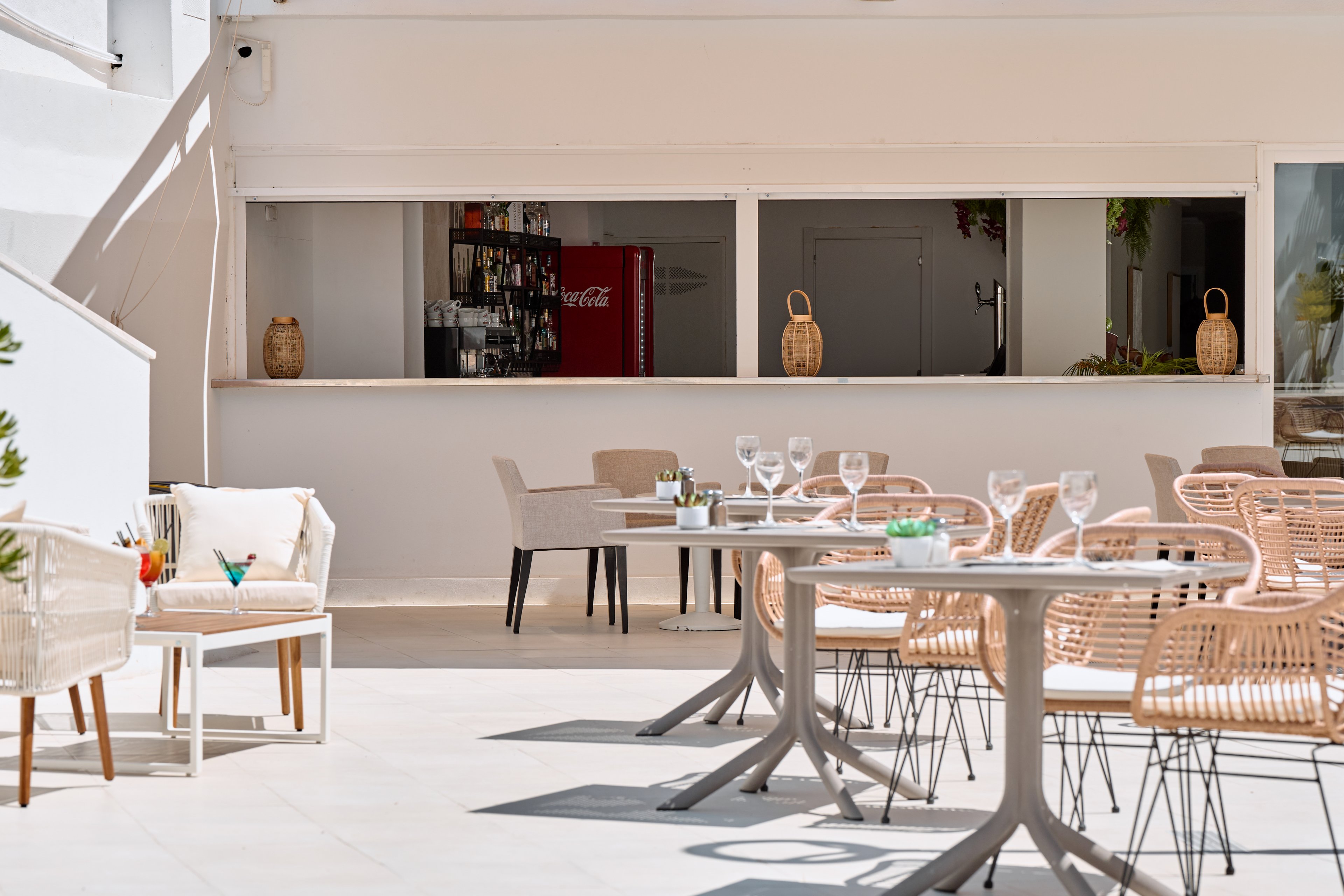 Hotel Ankaa - Adults Only