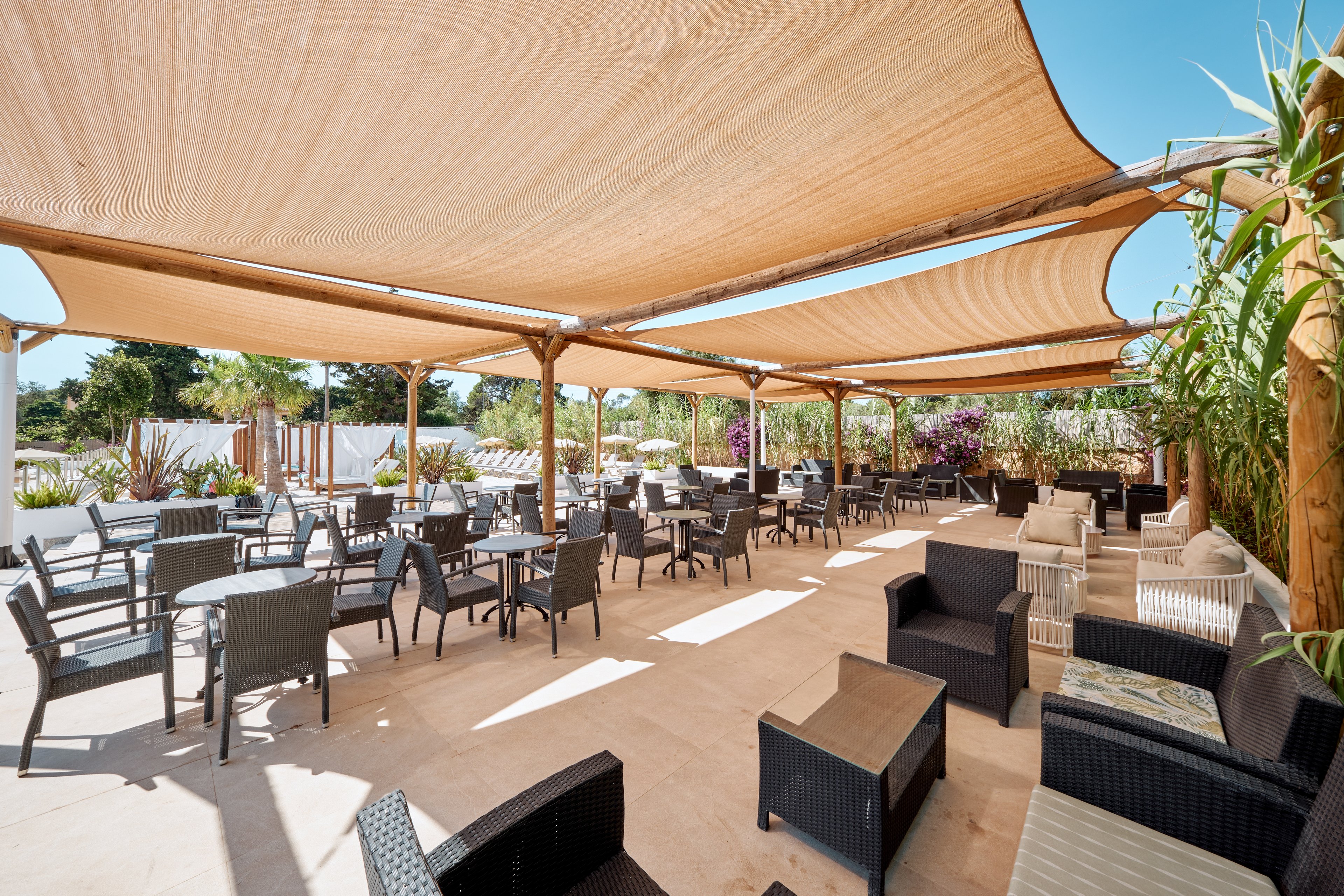 Hotel Ankaa - Adults Only