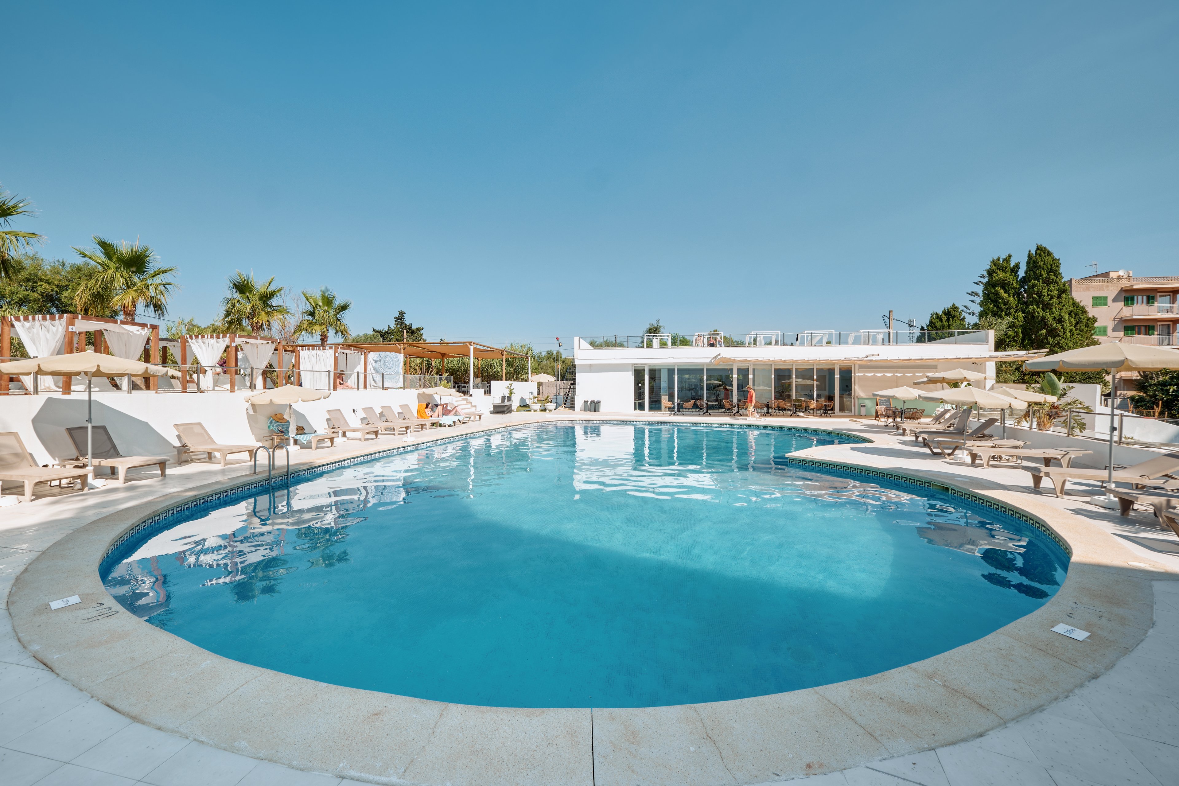 Hotel Ankaa - Adults Only