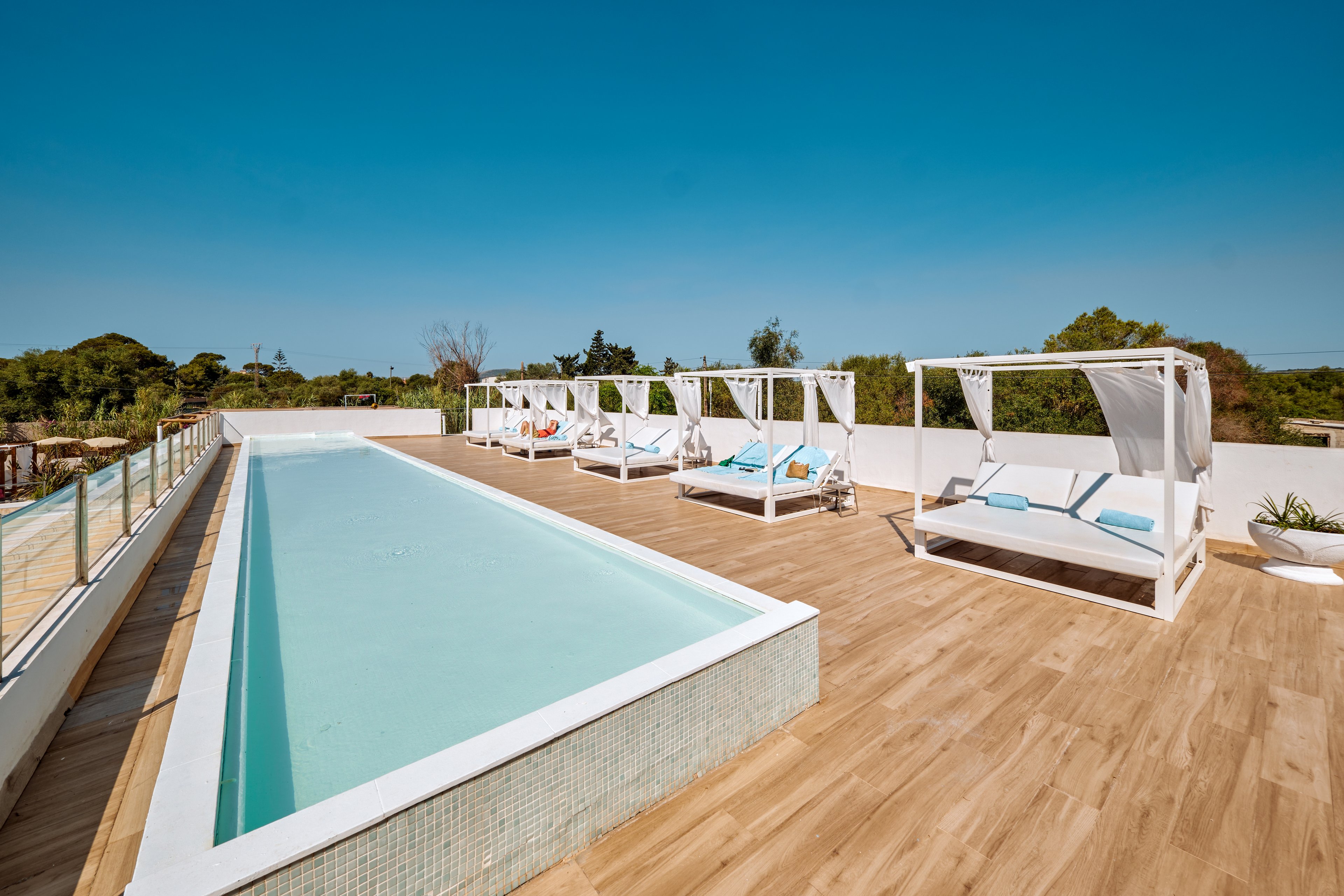 Hotel Ankaa - Adults Only