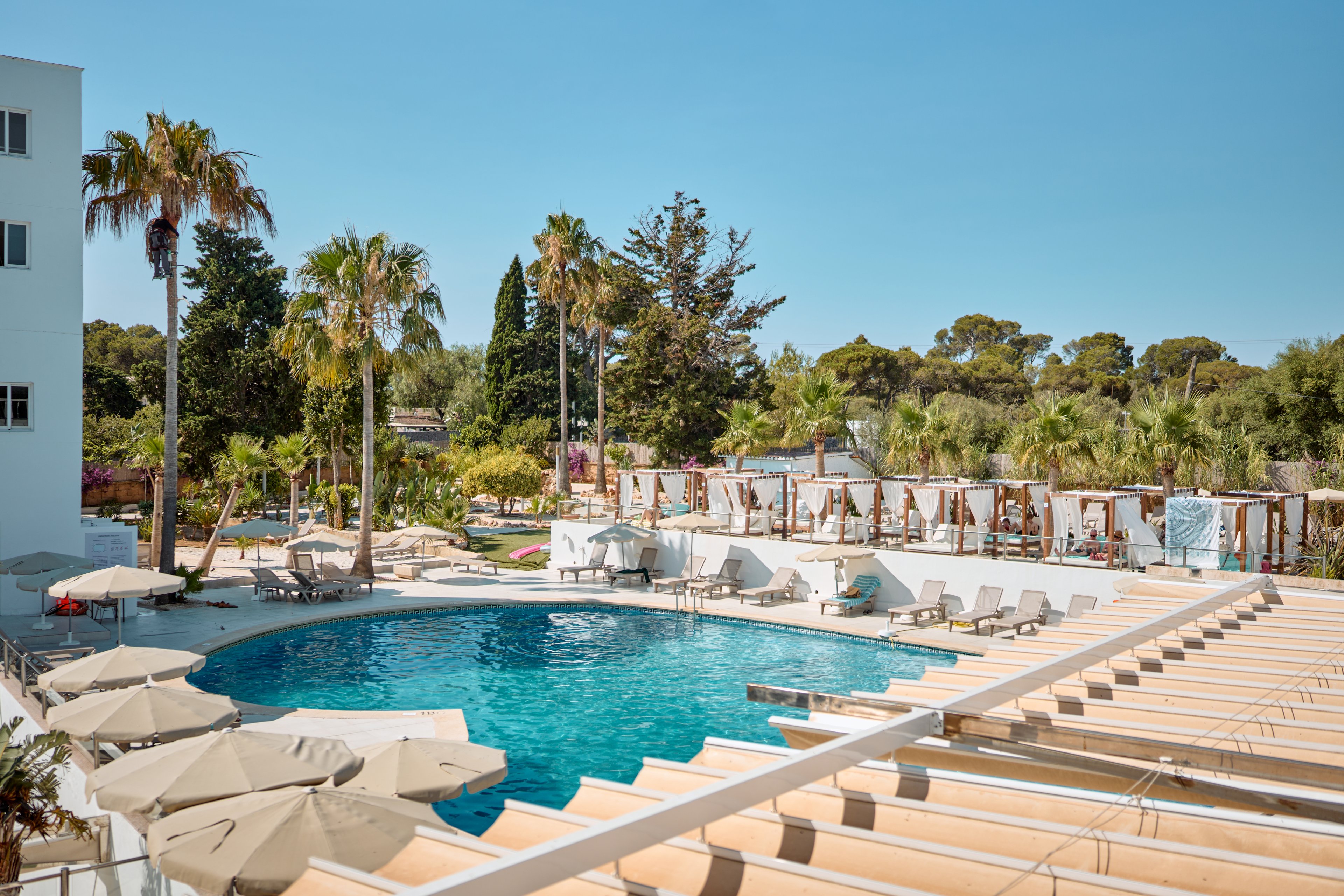 Hotel Ankaa - Adults Only