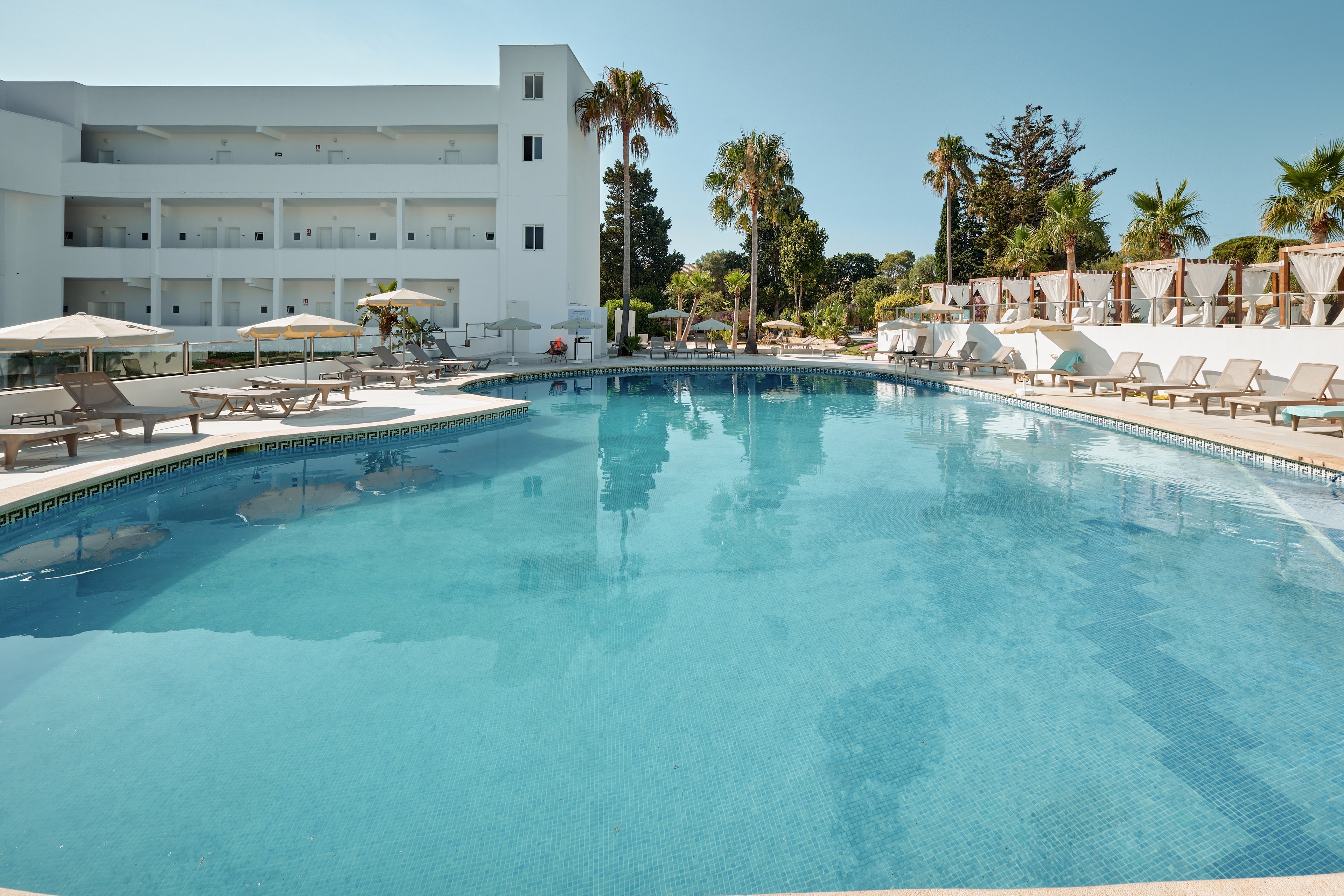 Hotel Ankaa - Adults Only