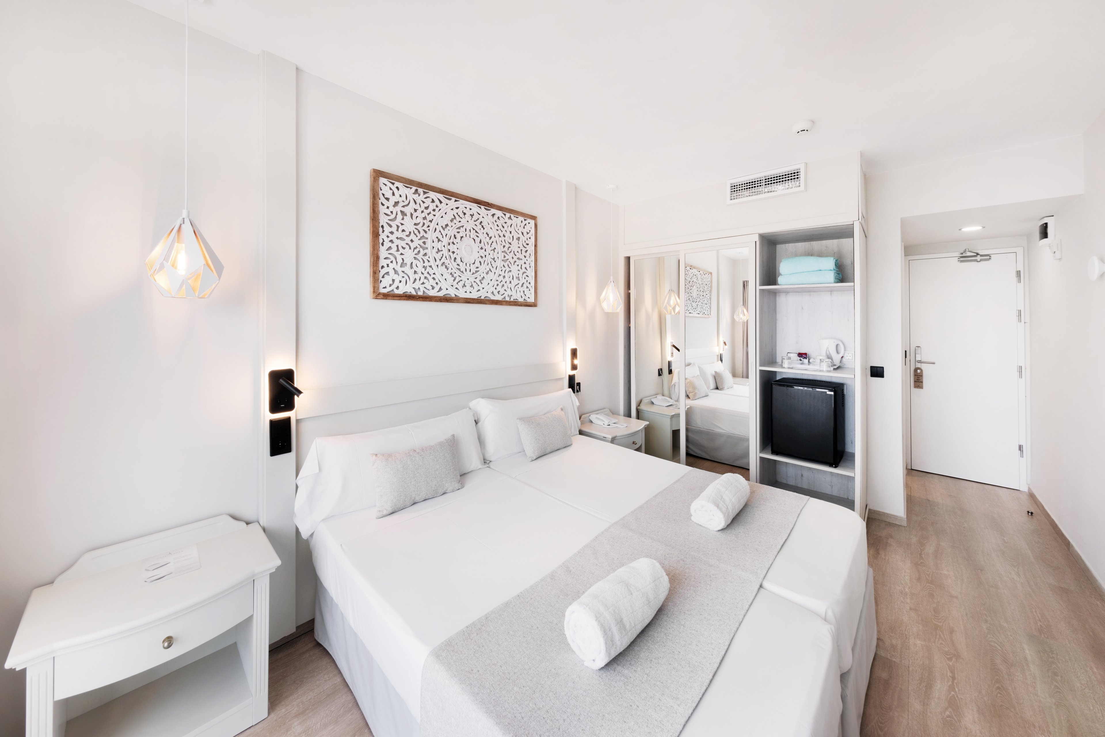 Hotel Ankaa - Adults Only