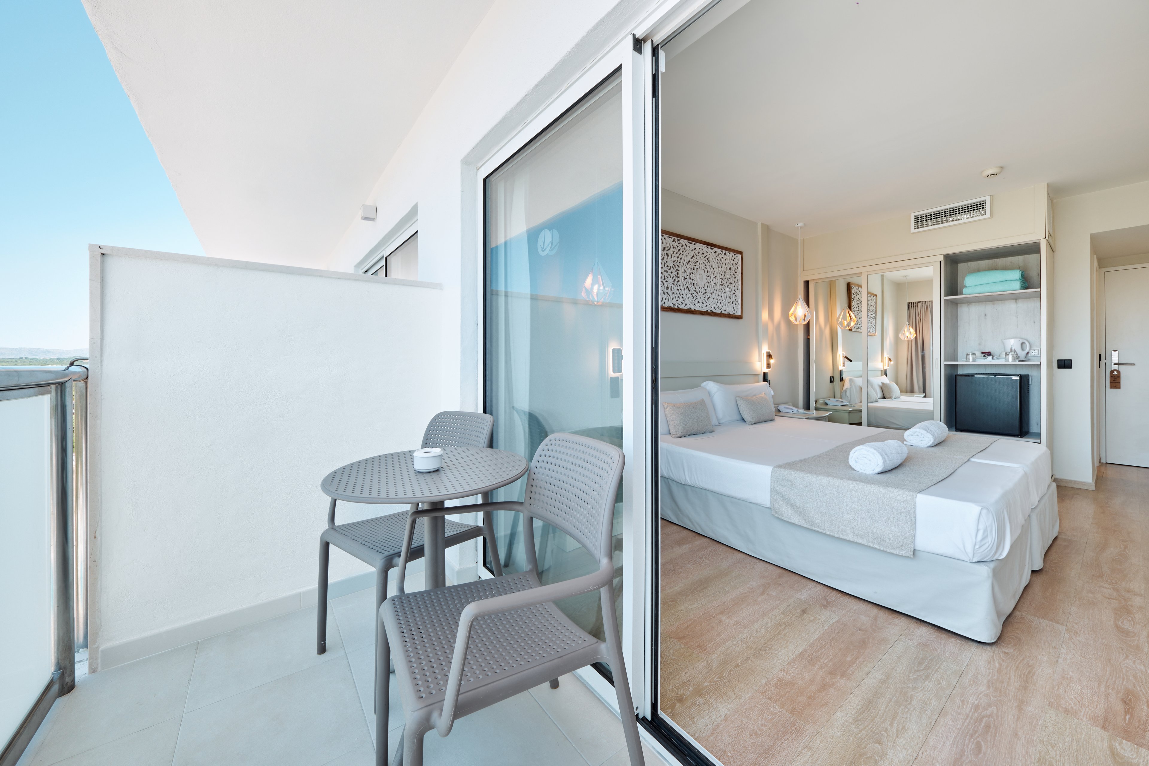 Hotel Ankaa - Adults Only