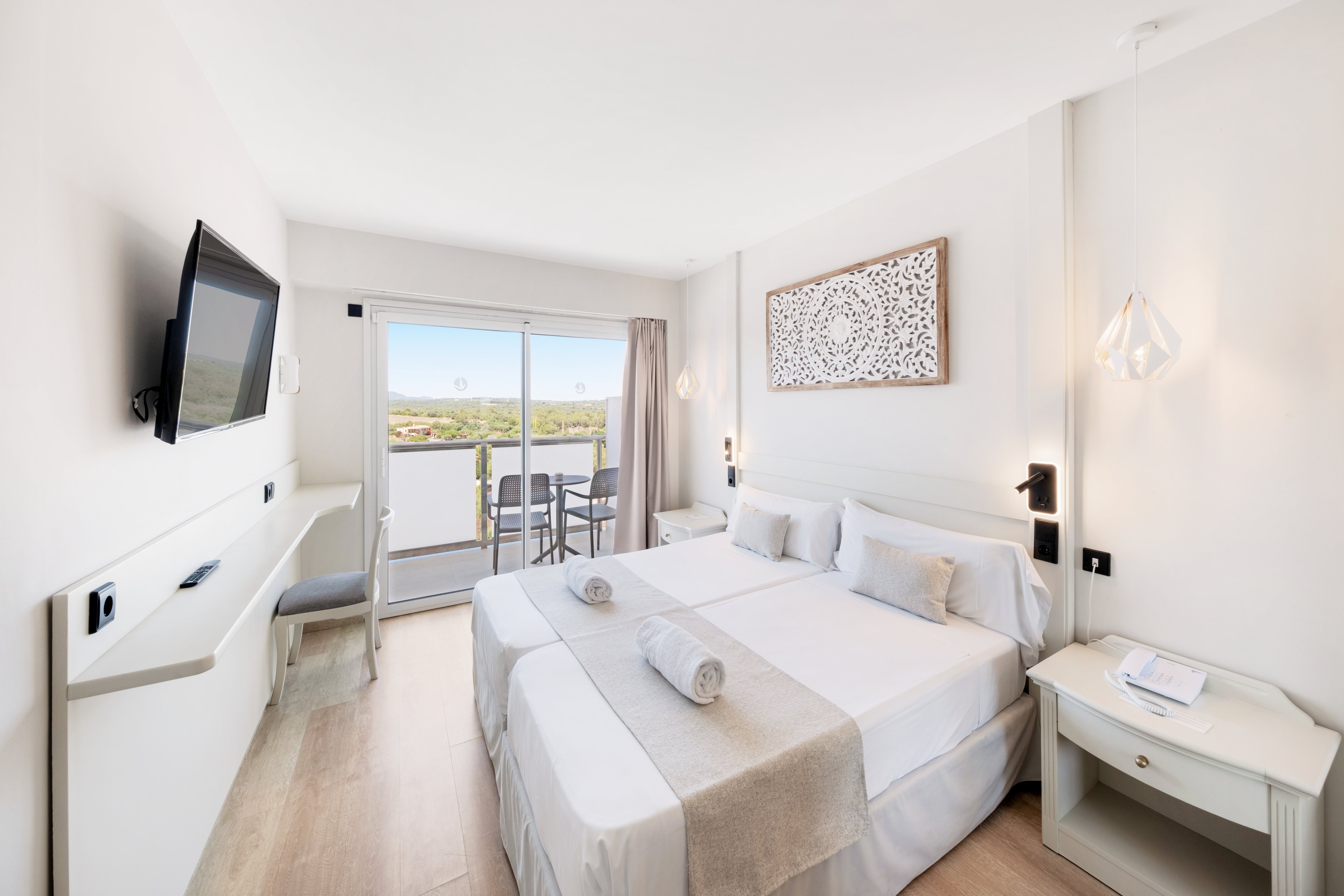 Hotel Ankaa - Adults Only