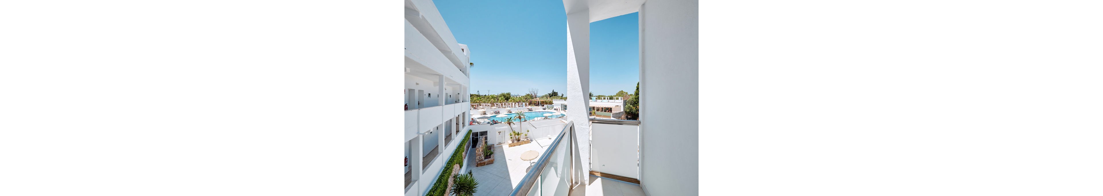 Hotel Ankaa - Adults Only