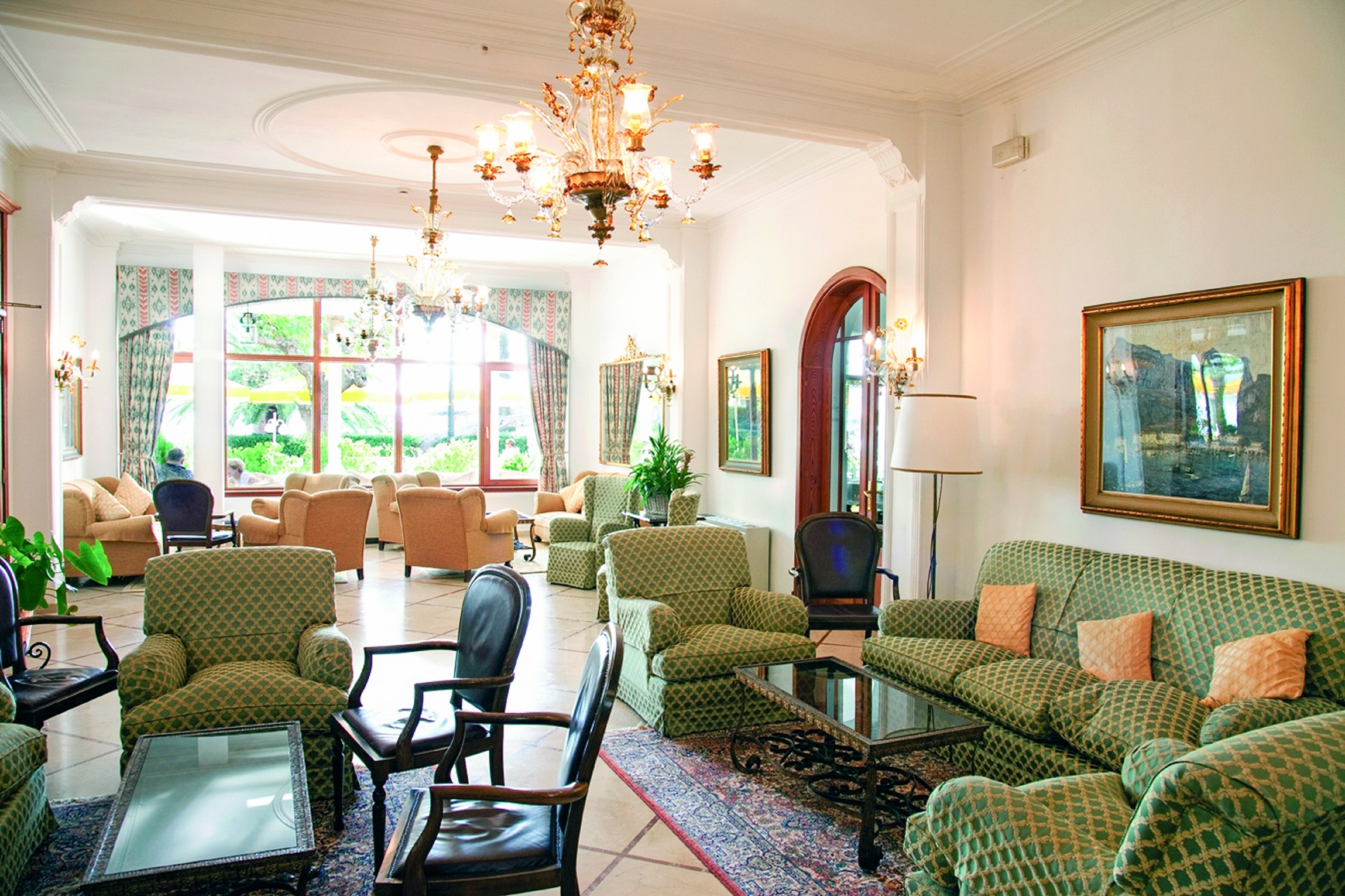 Hotel Miramar Puerto Pollensa