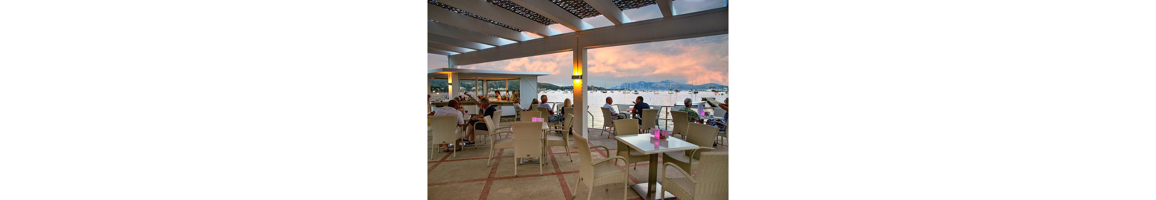 Hotel Miramar Puerto Pollensa