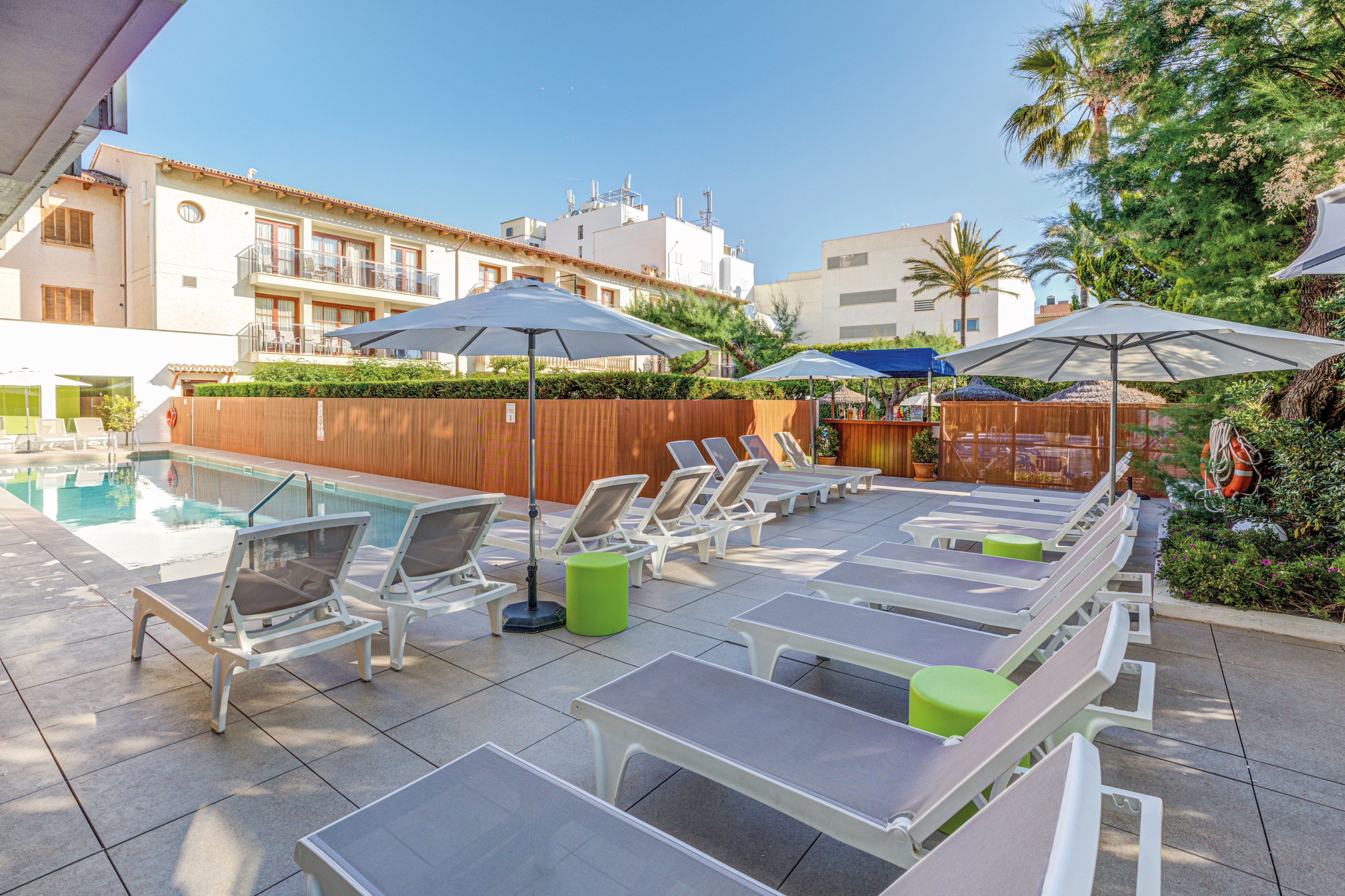 Hotel Miramar Puerto Pollensa