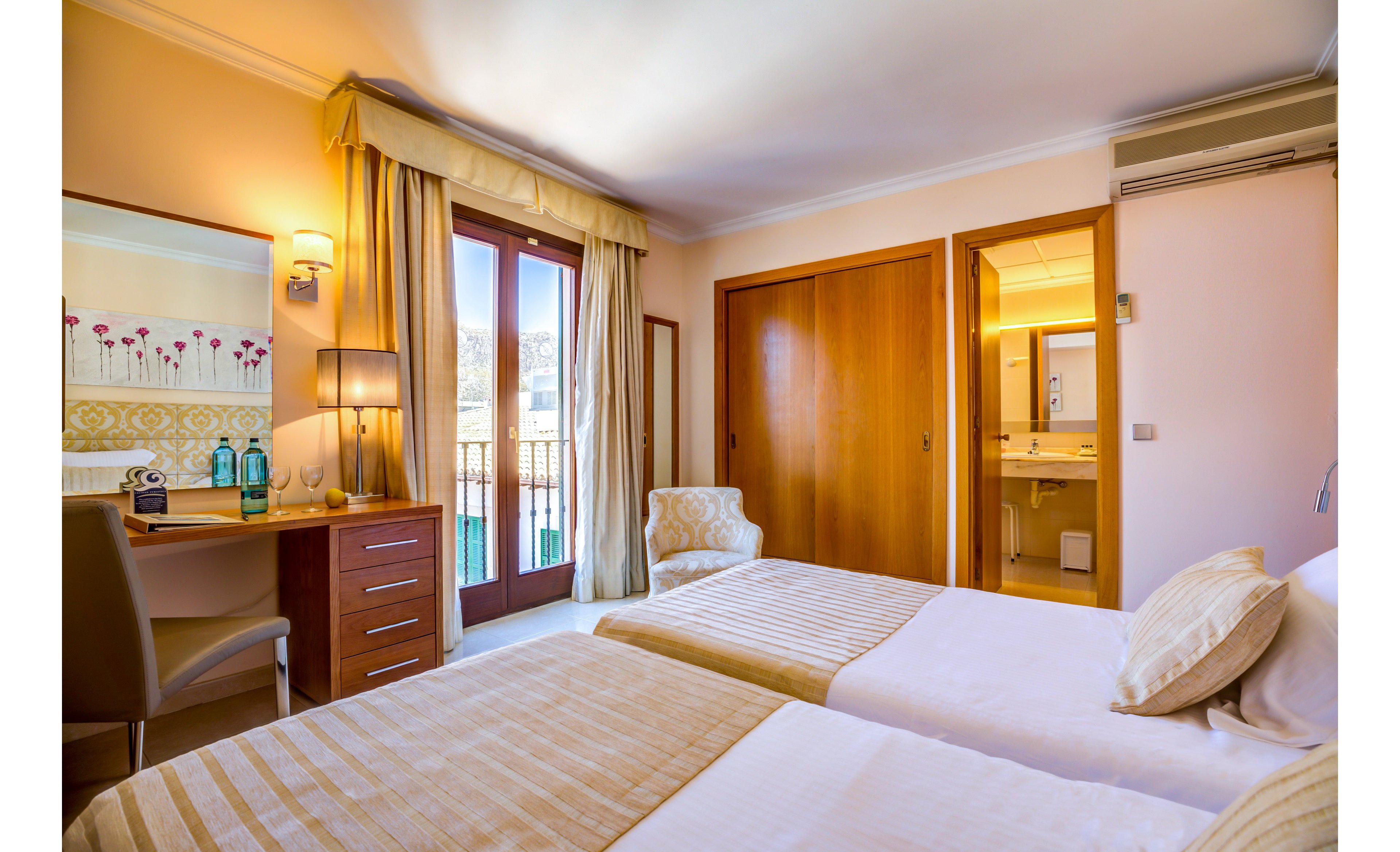 Hotel Miramar Puerto Pollensa