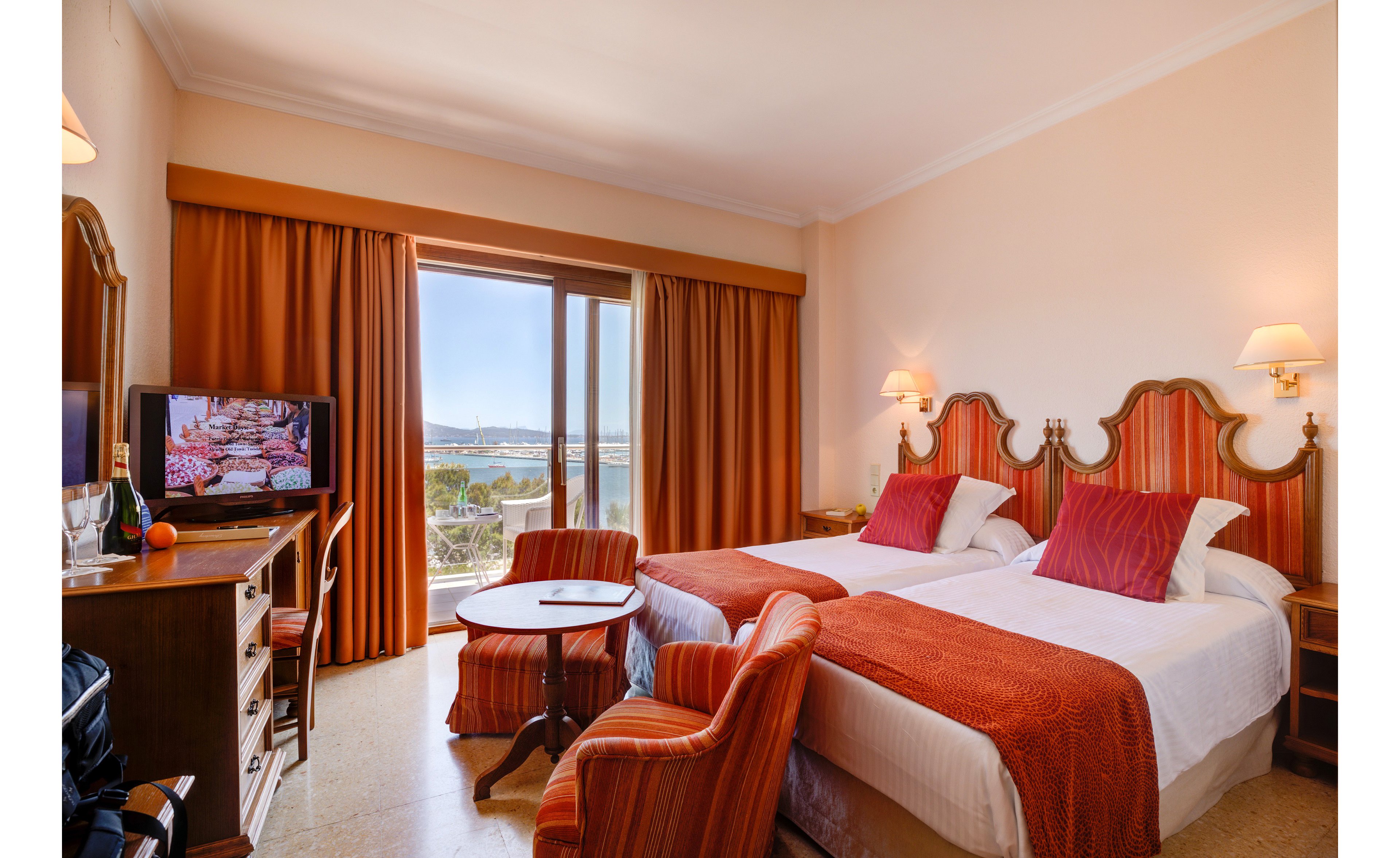 Hotel Miramar Puerto Pollensa