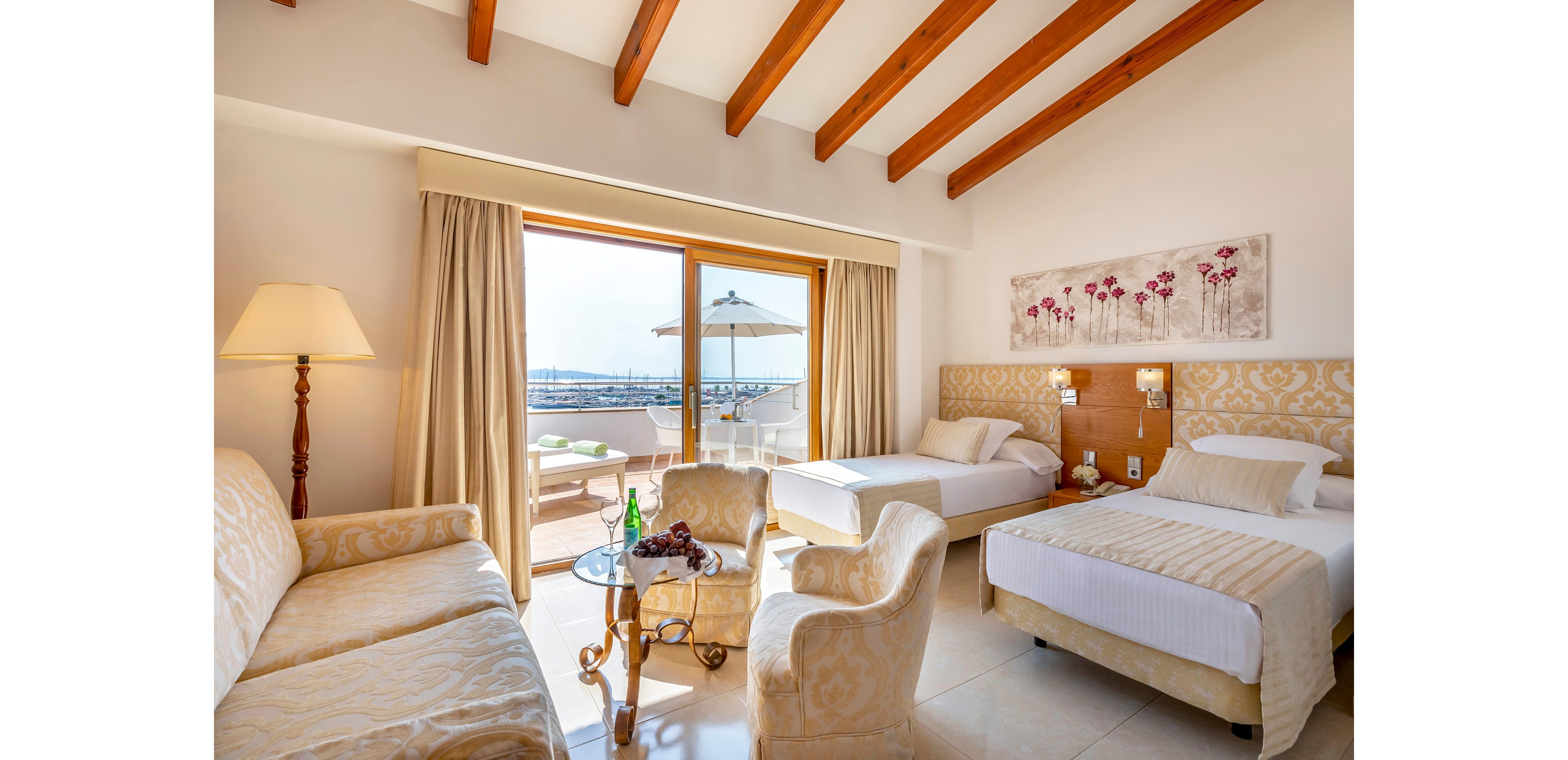 Hotel Miramar Puerto Pollensa