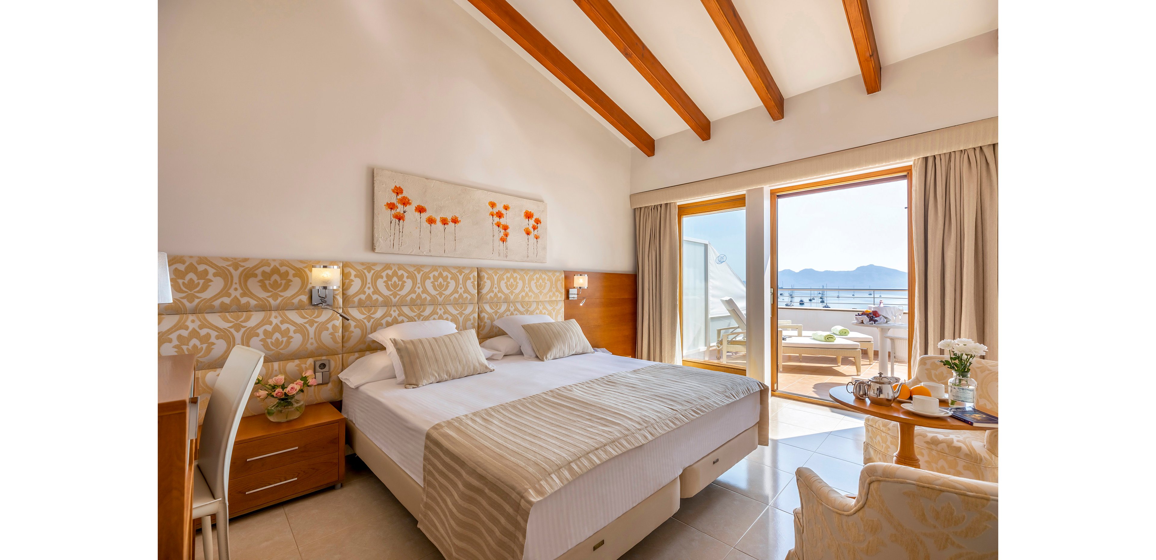 Hotel Miramar Puerto Pollensa