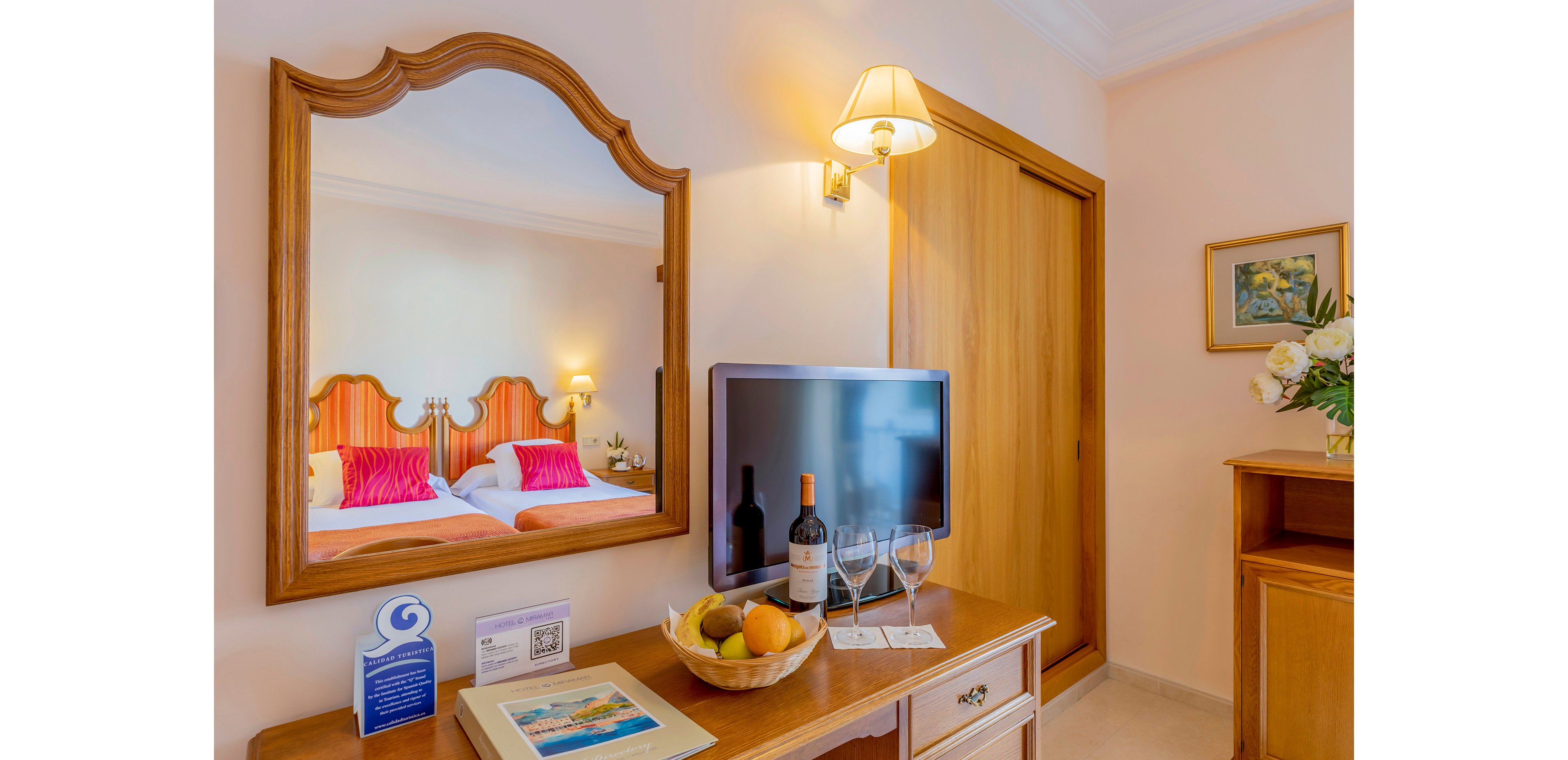 Hotel Miramar Puerto Pollensa