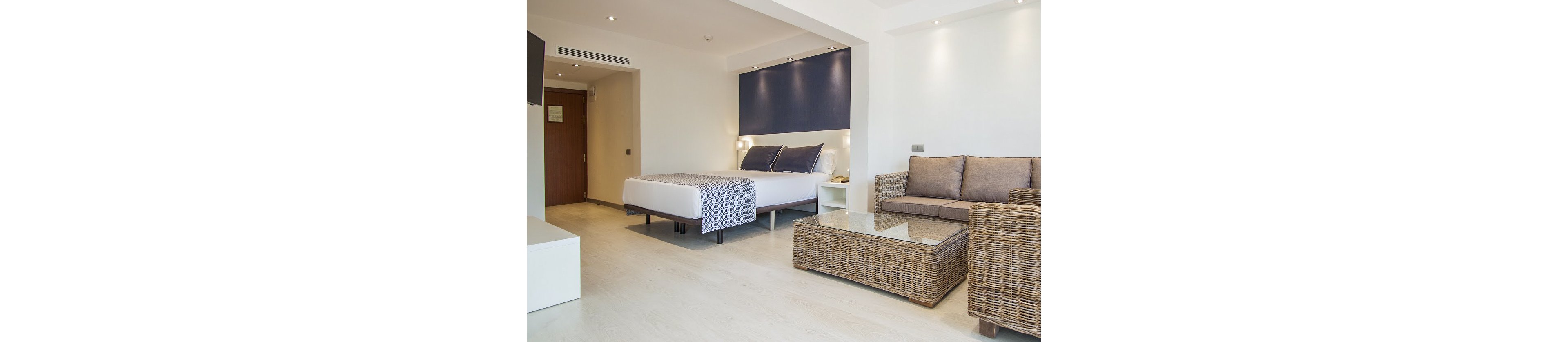 Hotel Catalonia Del Mar