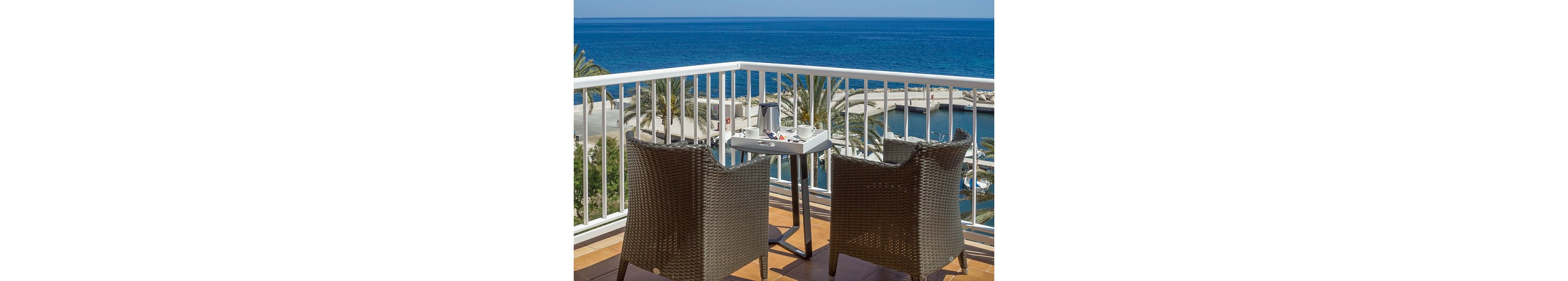 Hotel Catalonia Del Mar