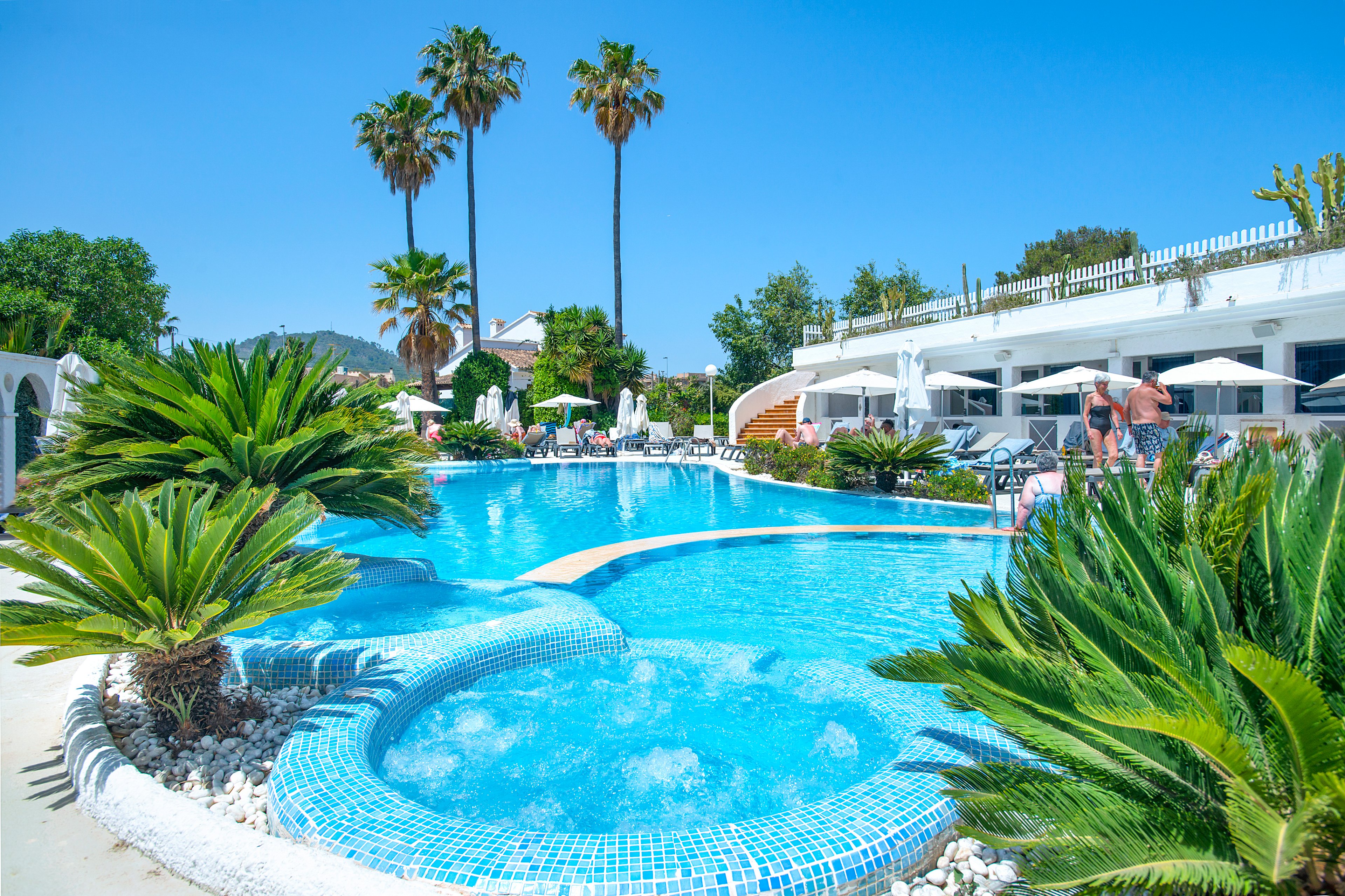 Hotel Catalonia Del Mar