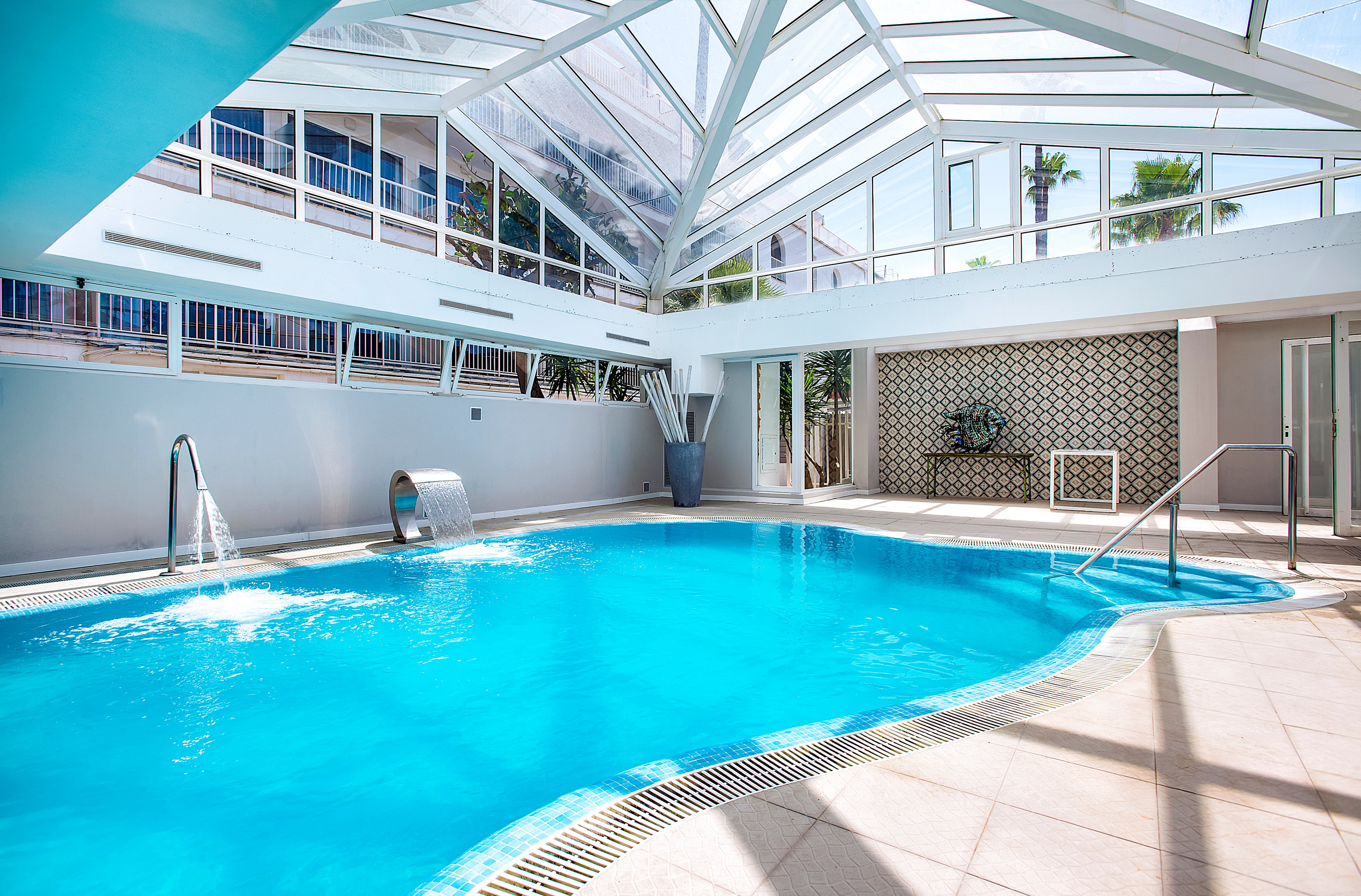 Hotel Catalonia Del Mar