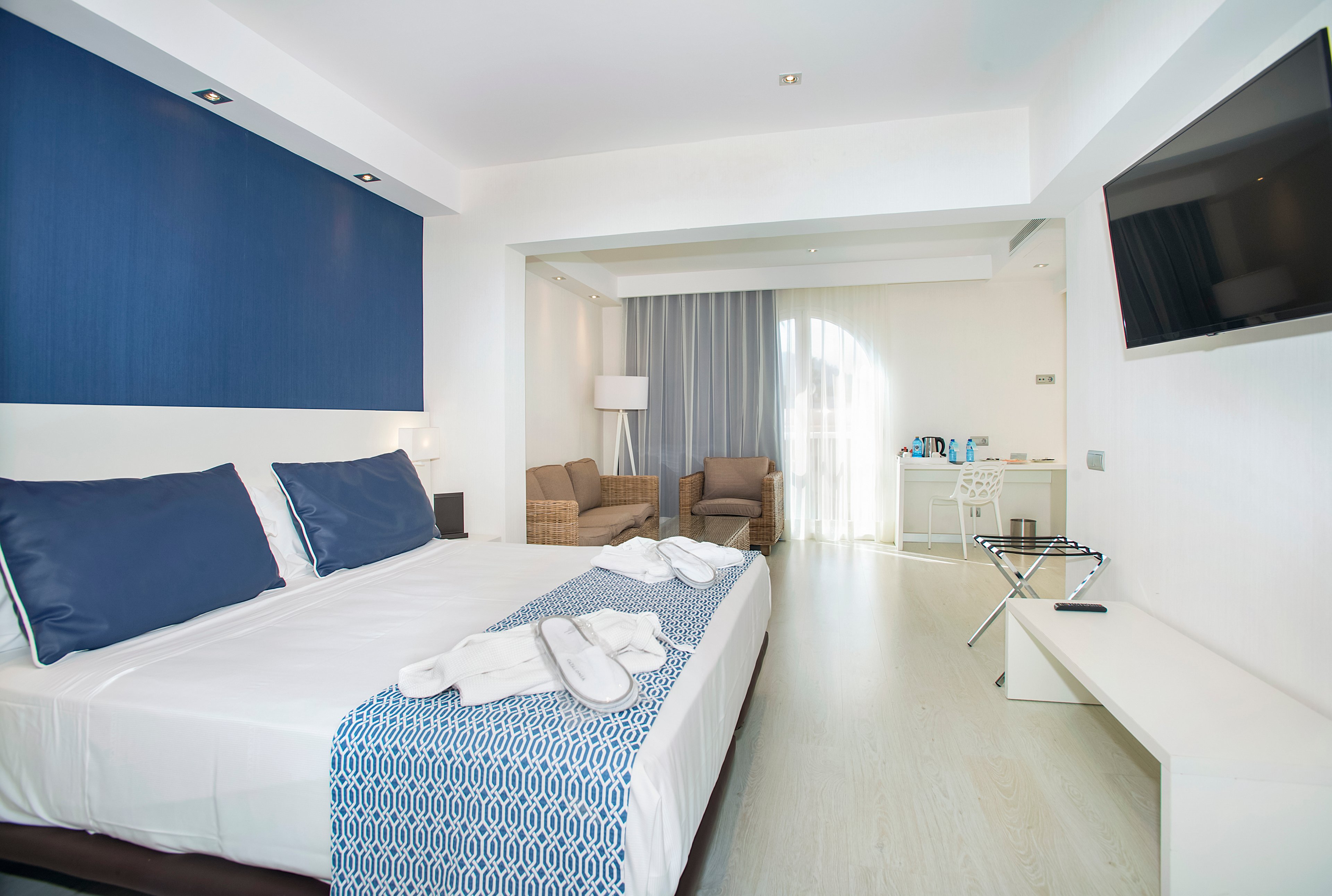 Hotel Catalonia Del Mar