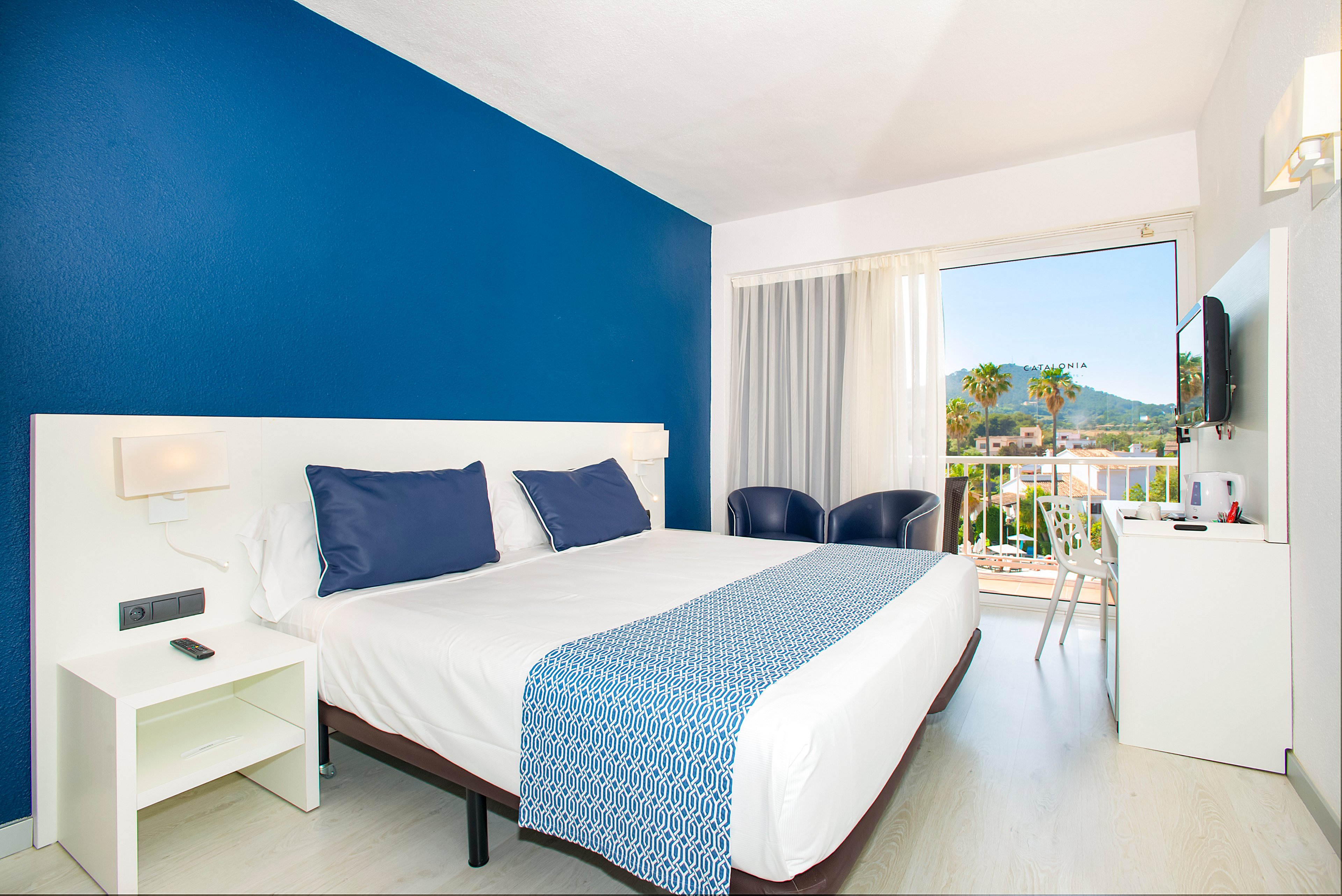 Hotel Catalonia Del Mar