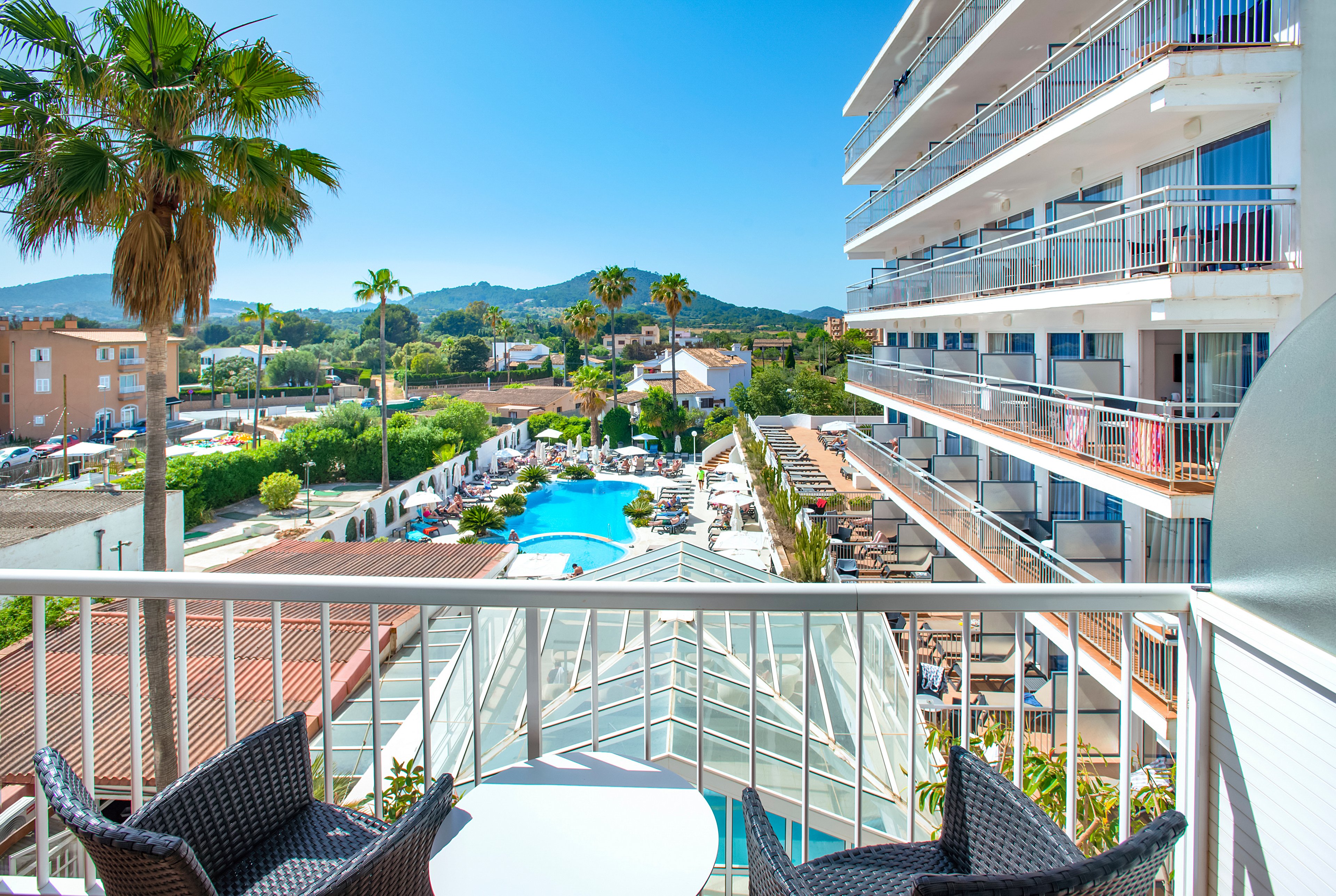 Hotel Catalonia Del Mar