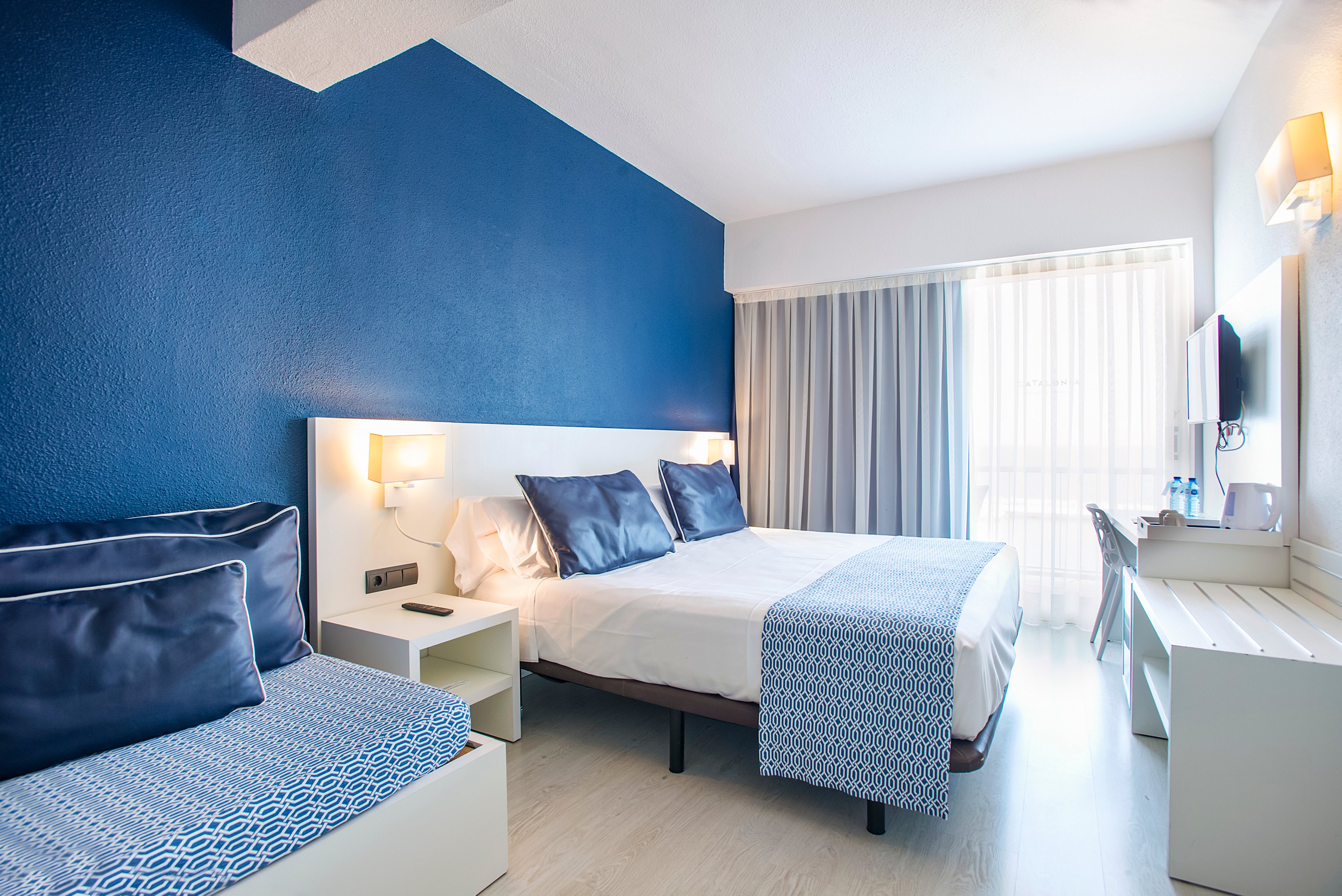 Hotel Catalonia Del Mar