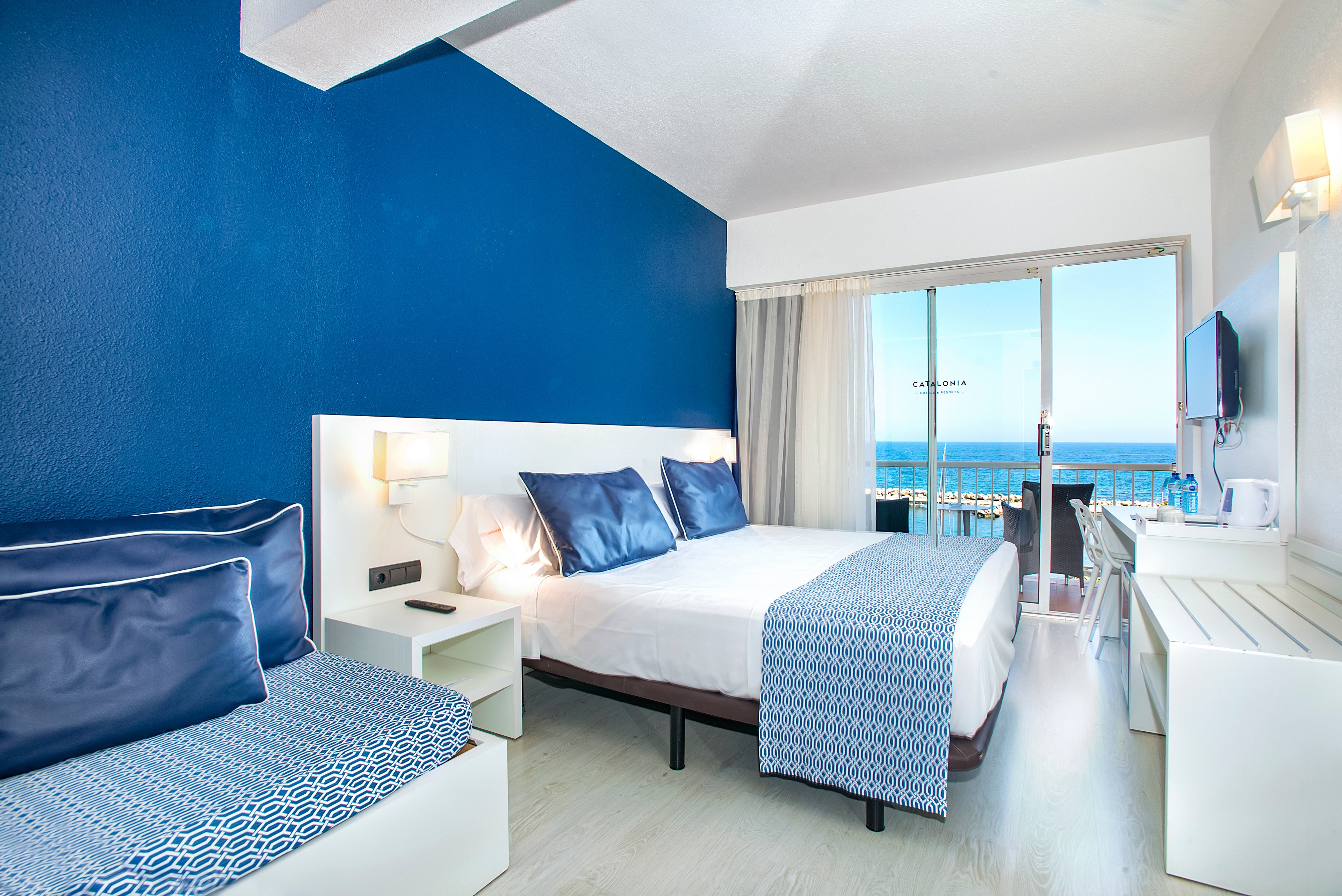 Hotel Catalonia Del Mar