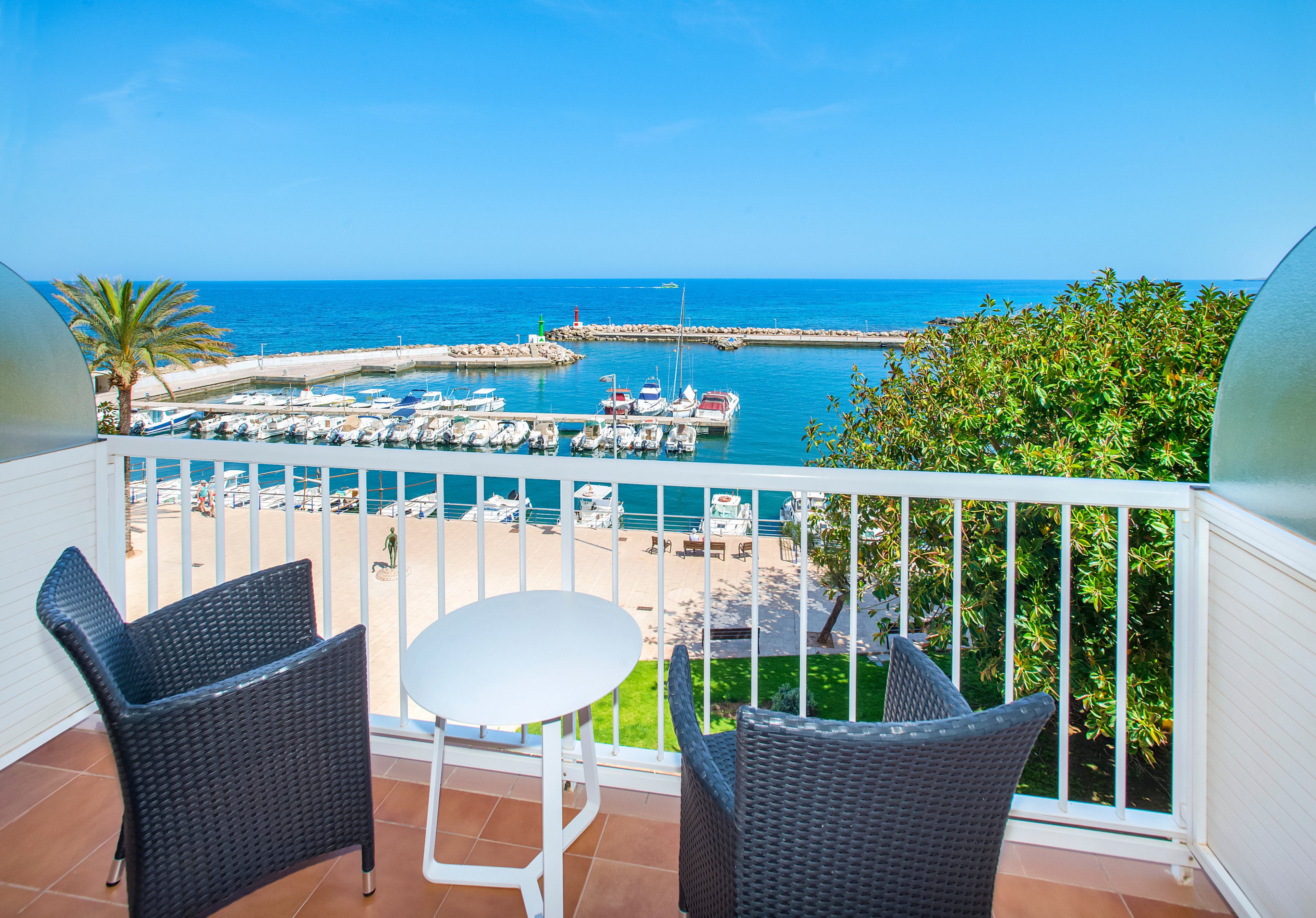 Hotel Catalonia Del Mar