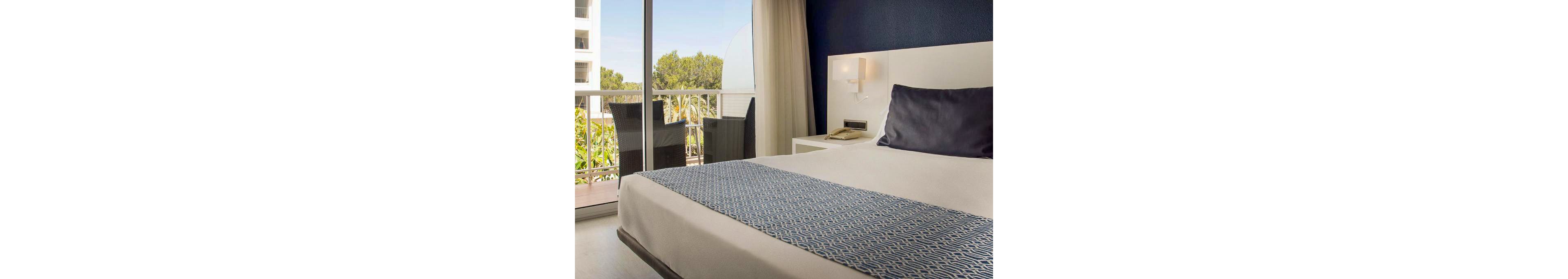 Hotel Catalonia Del Mar