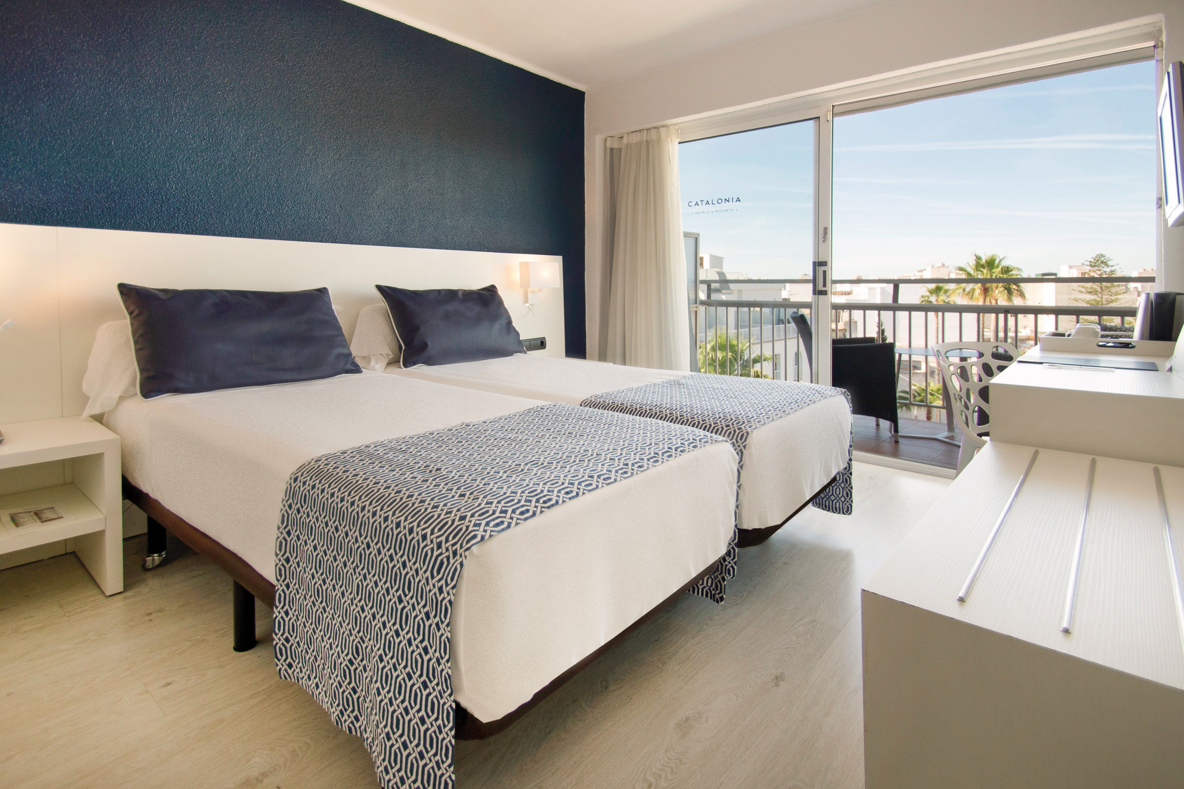 Hotel Catalonia Del Mar