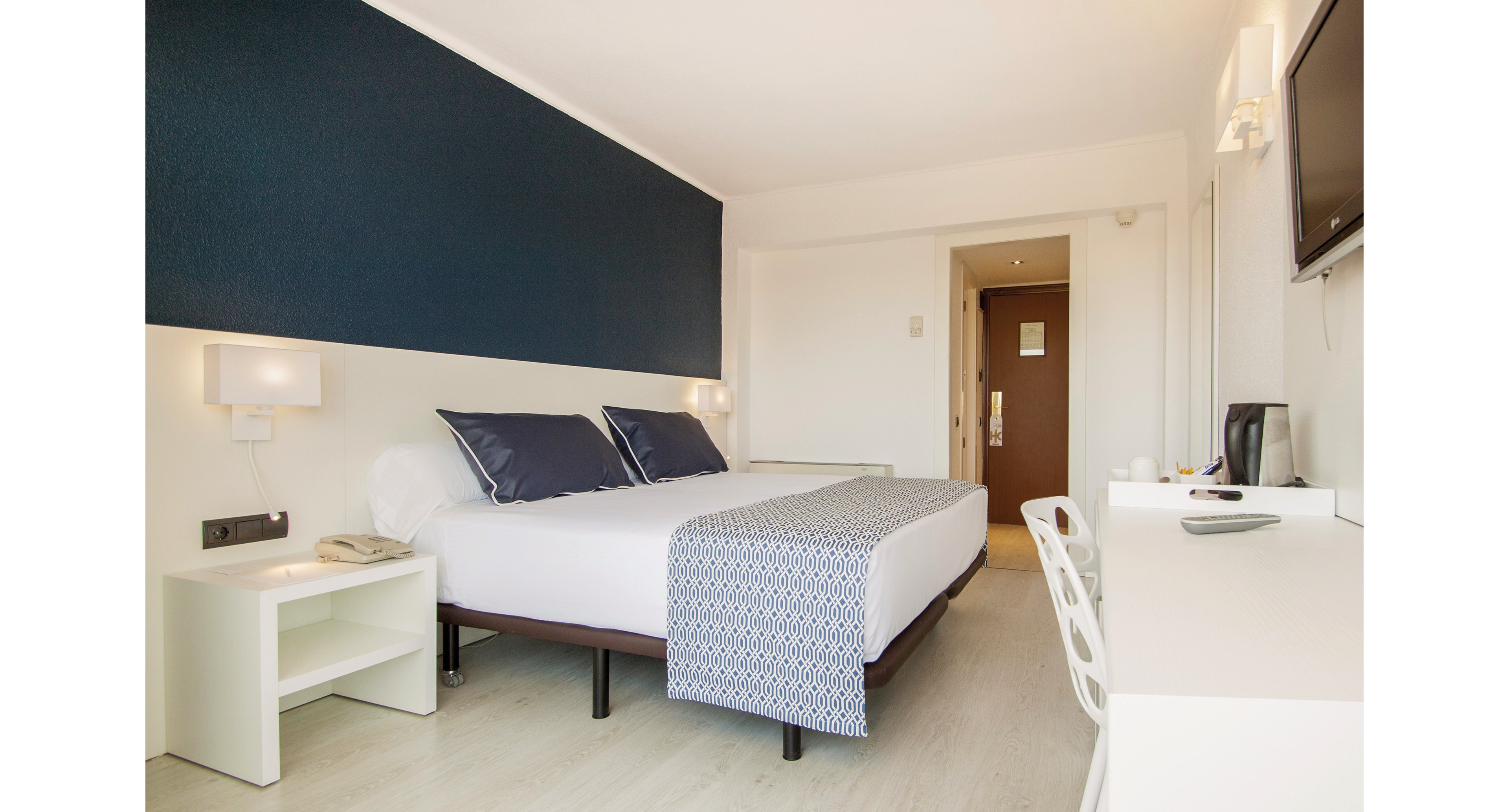 Hotel Catalonia Del Mar