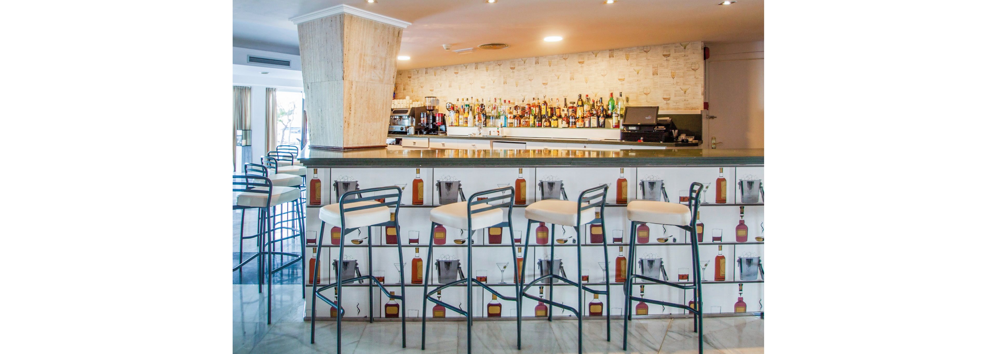 Hotel Catalonia Del Mar