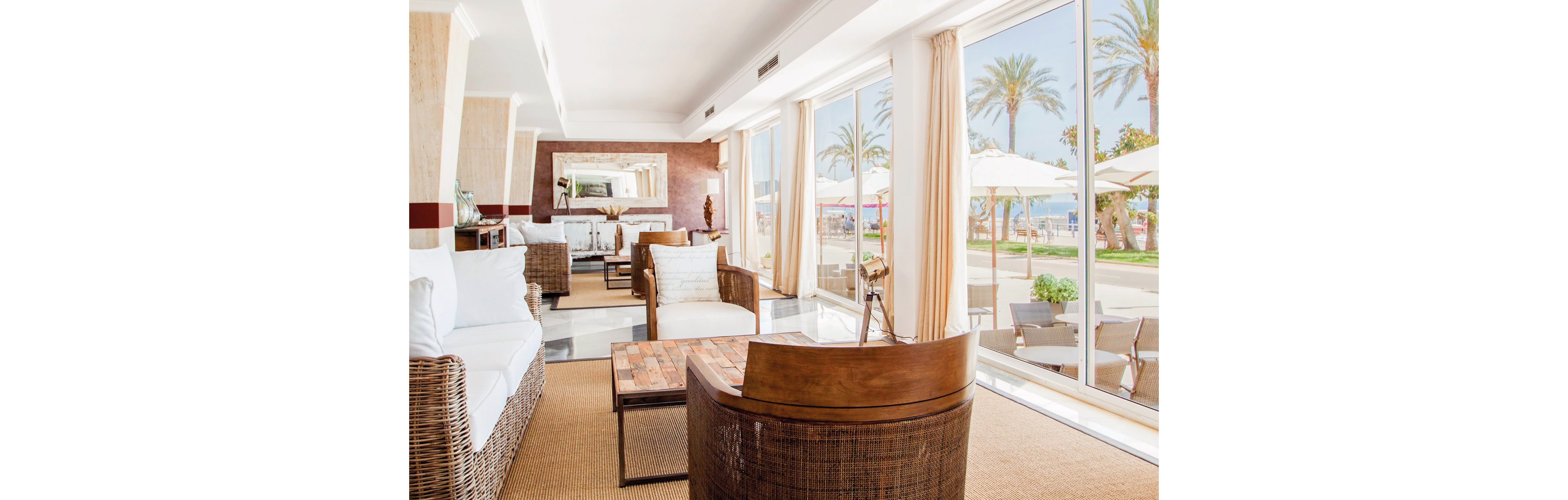 Hotel Catalonia Del Mar