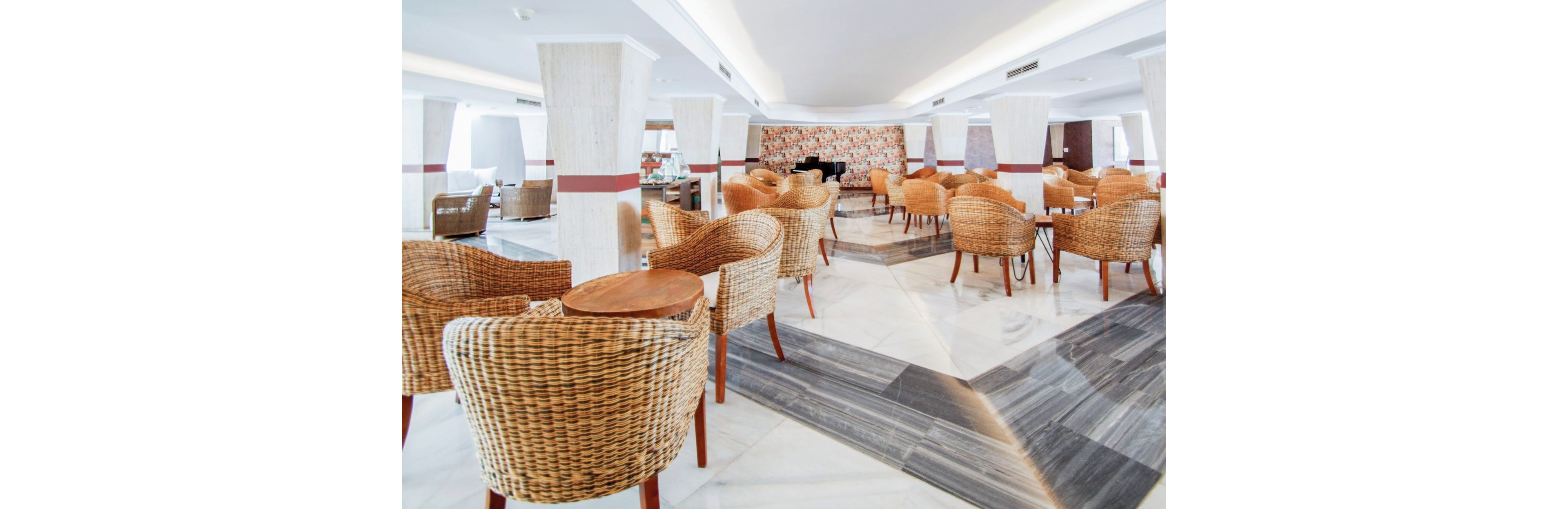 Hotel Catalonia Del Mar